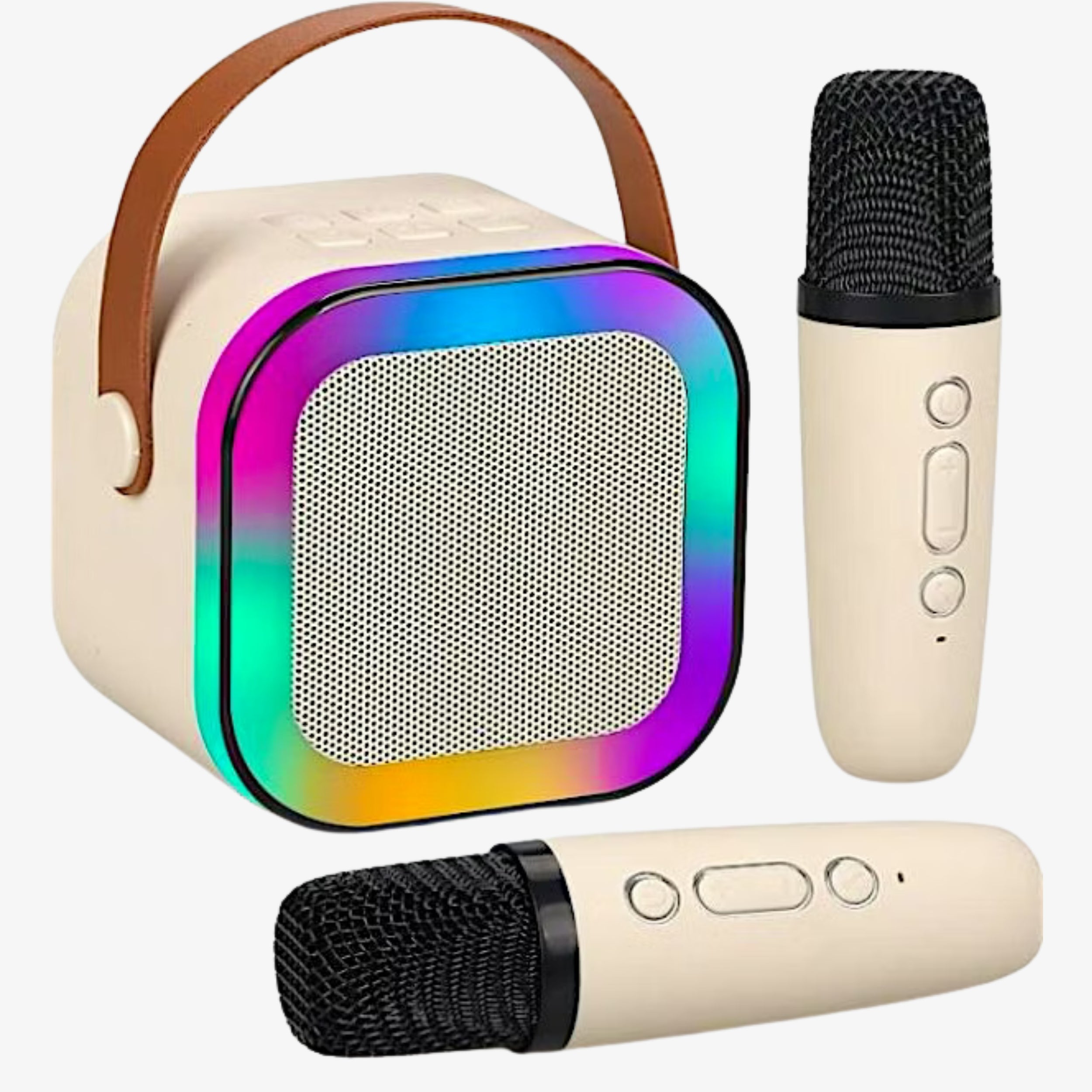 Wireless Karaoke Speaker