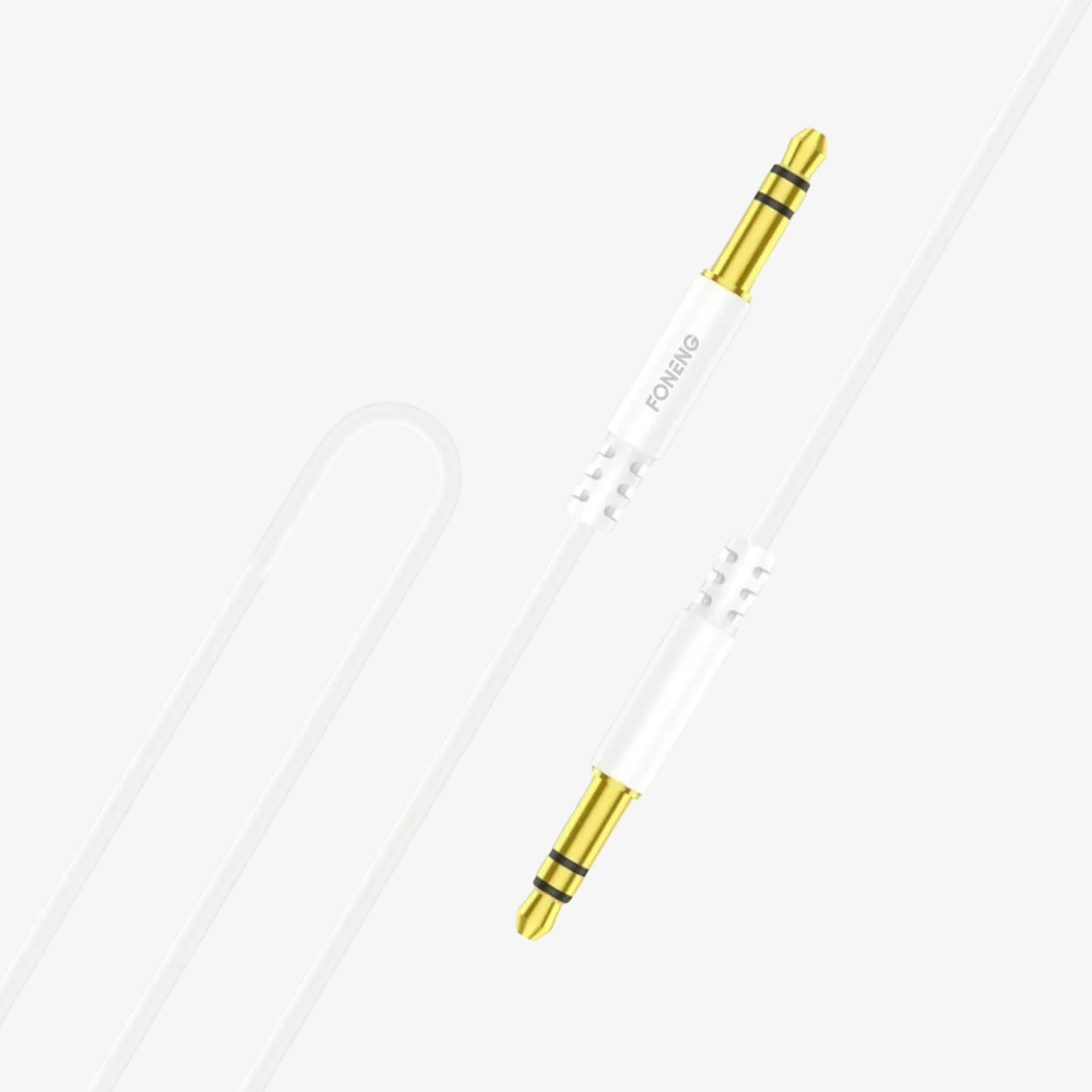 AUX Audio Cable 3.5 MM