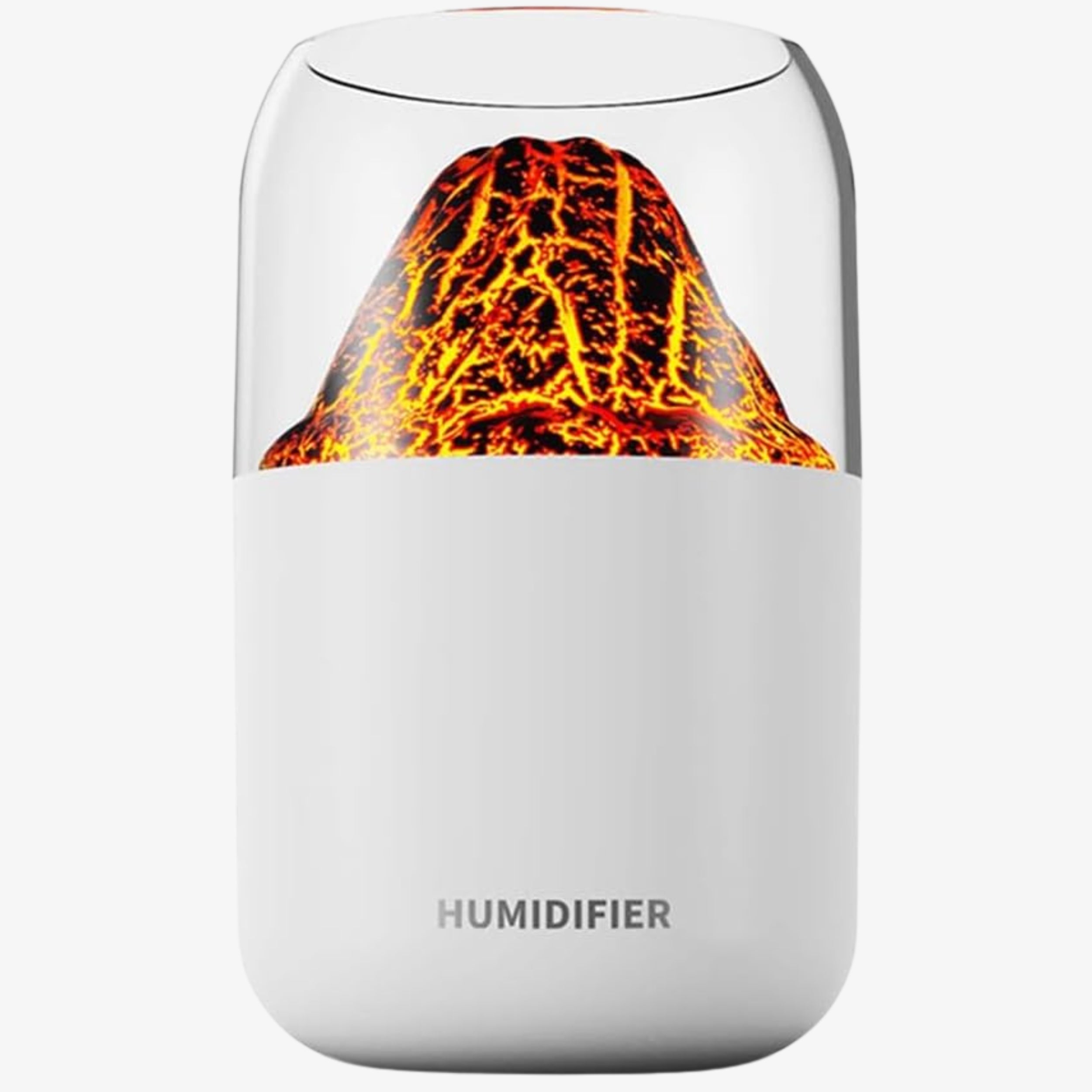 VOLCANO HUMIDIFIER