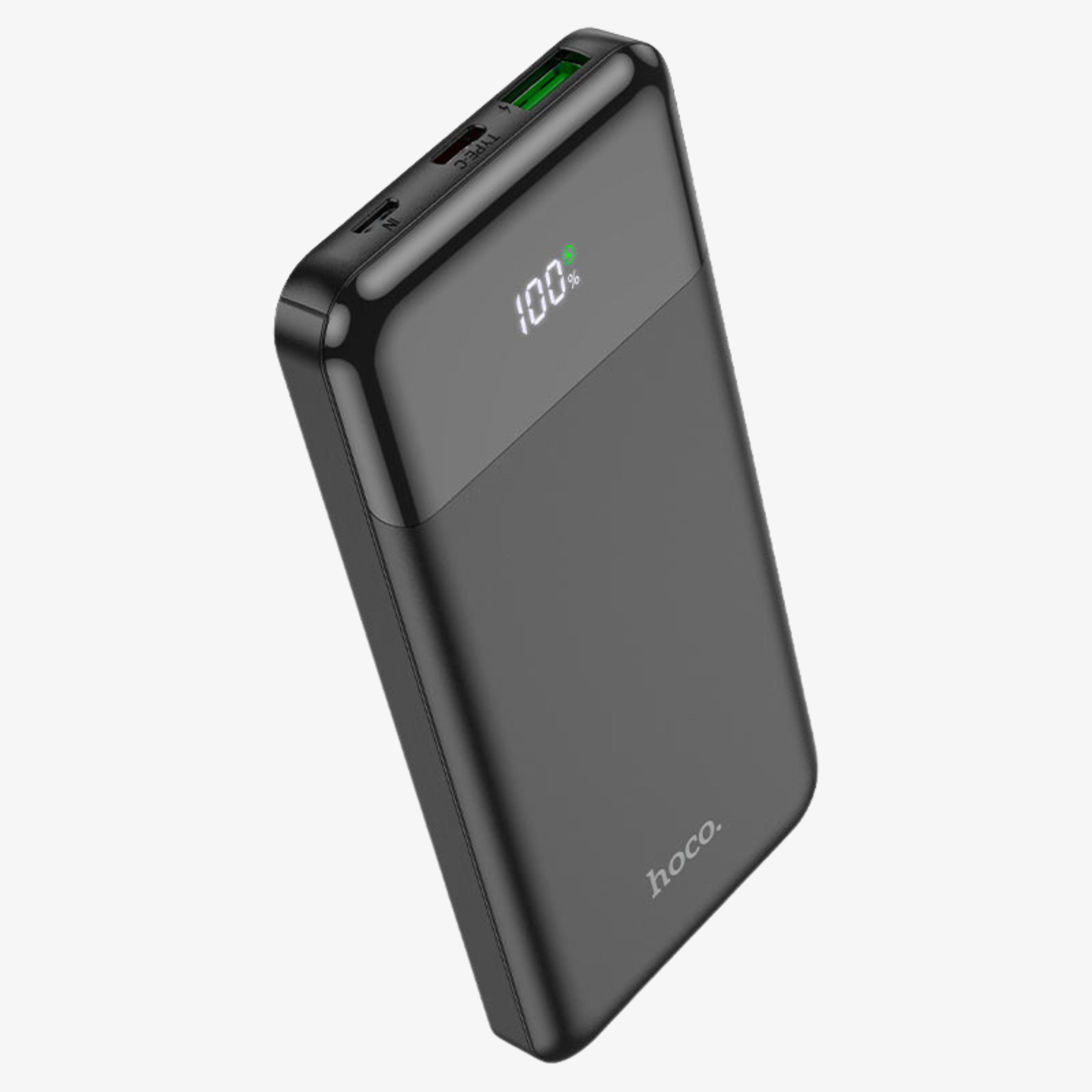 Power Bank-charge50%in 30 min