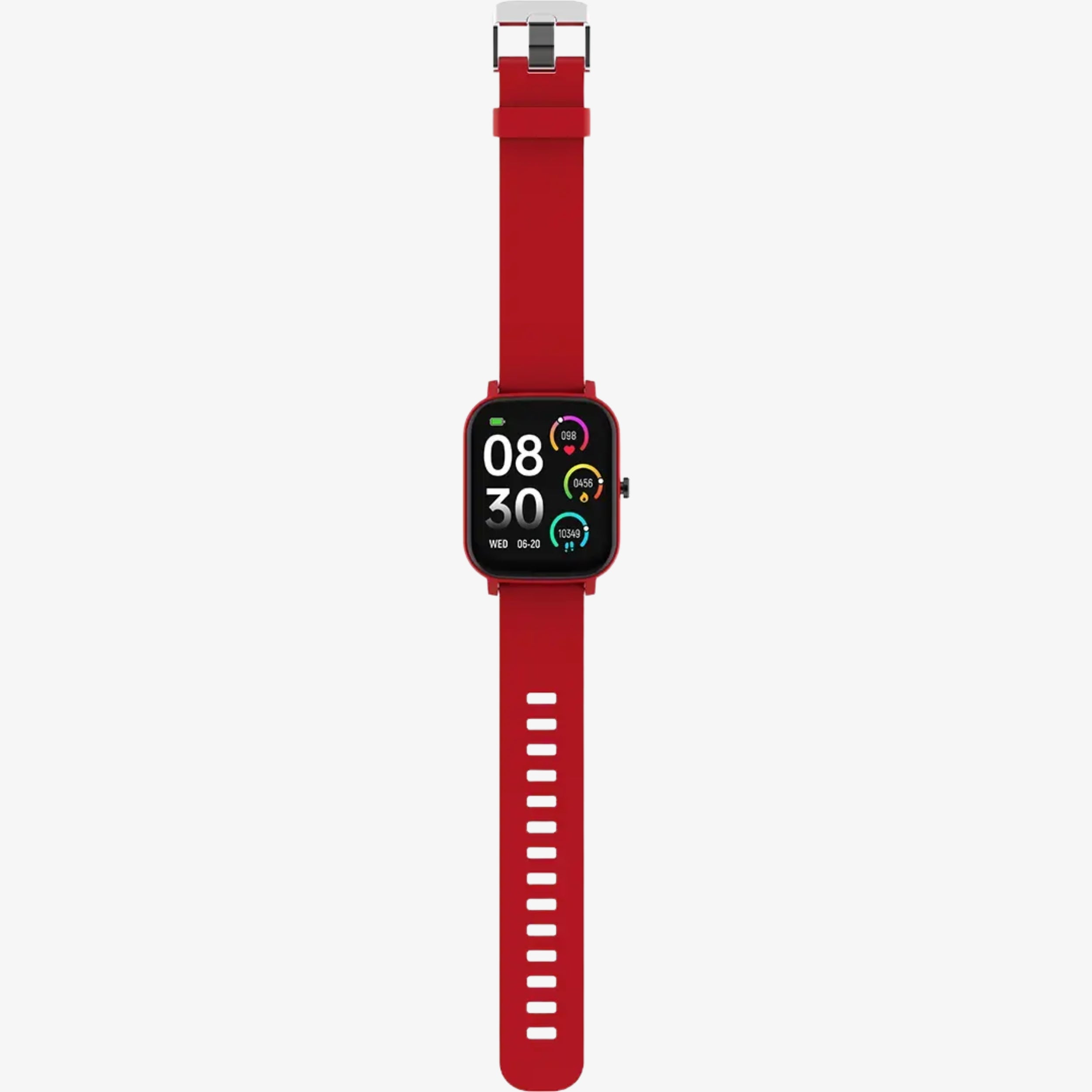 Endura Fit Smart Watch -1.80" HD Display