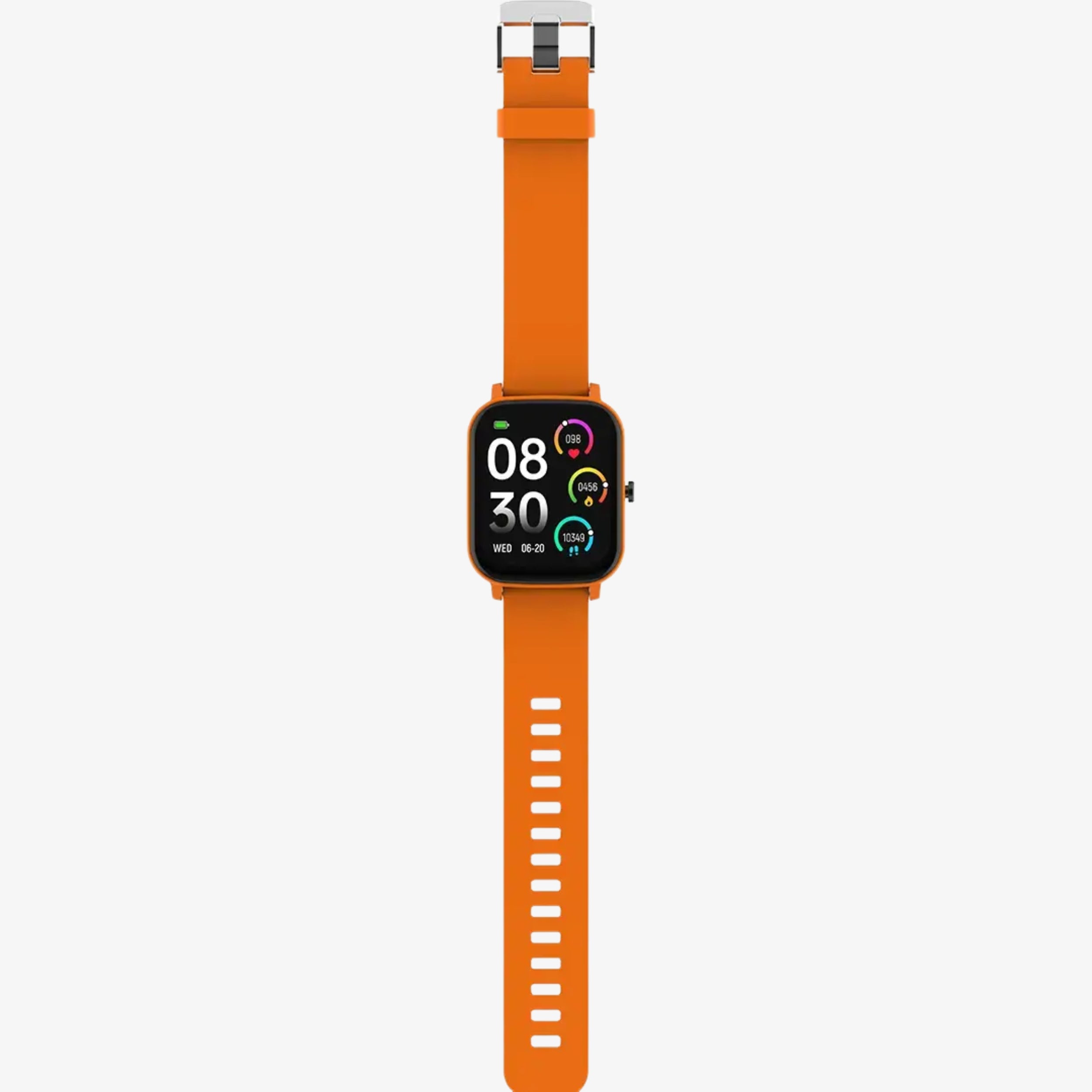 Endura Fit Smart Watch -1.80" HD Display