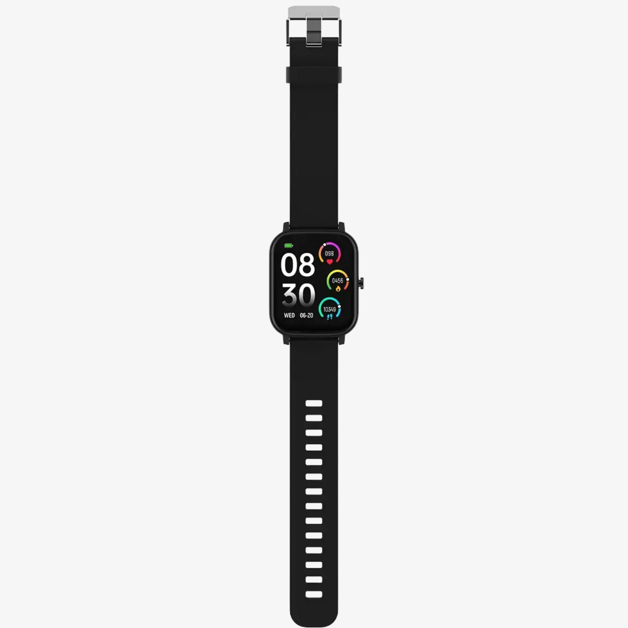 Endura Fit Smart Watch -1.80" HD Display