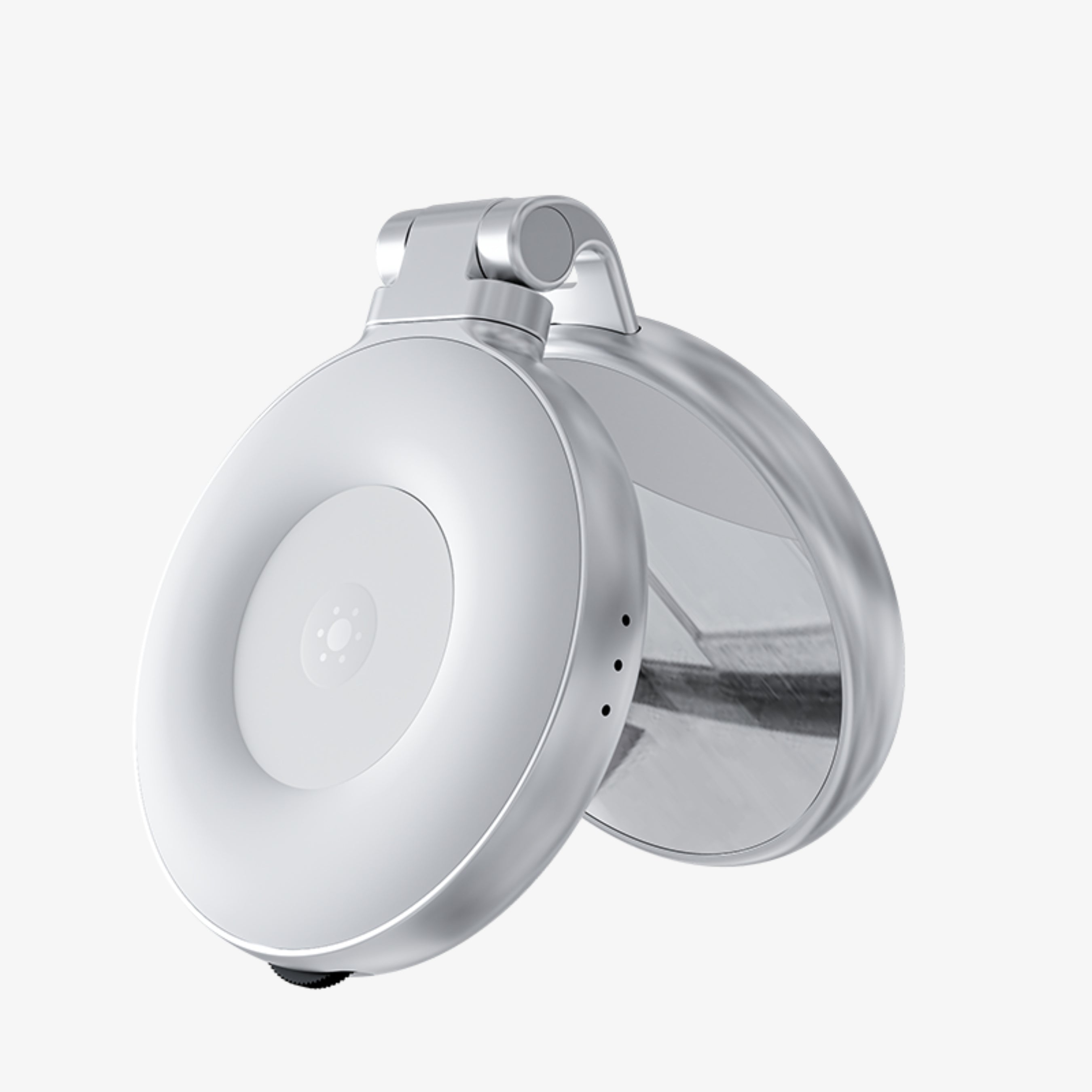 Magnatic Selfie Ring Light - Adjustable