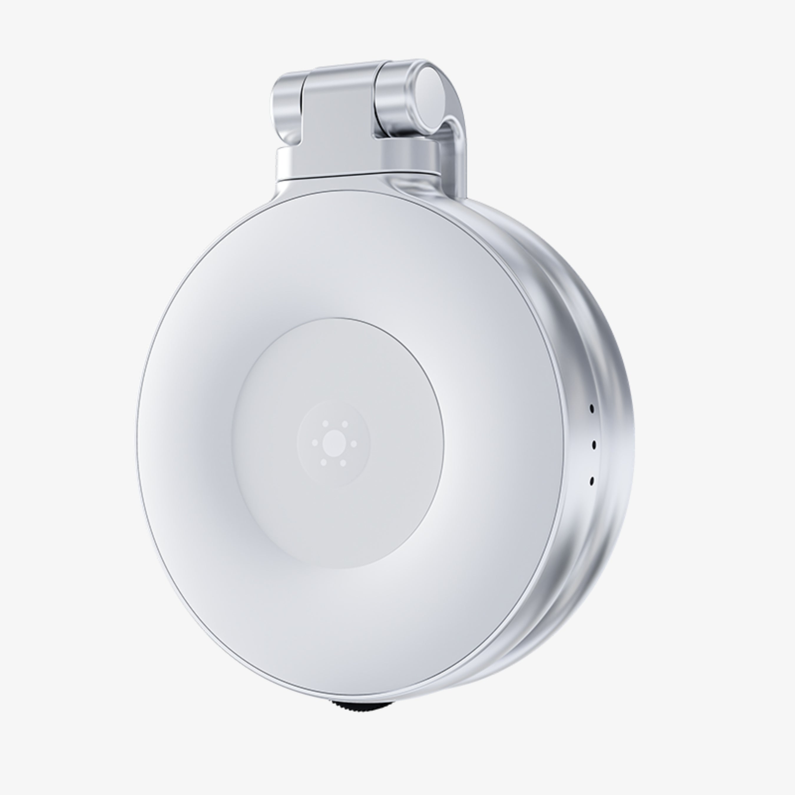Magnatic Selfie Ring Light - Adjustable