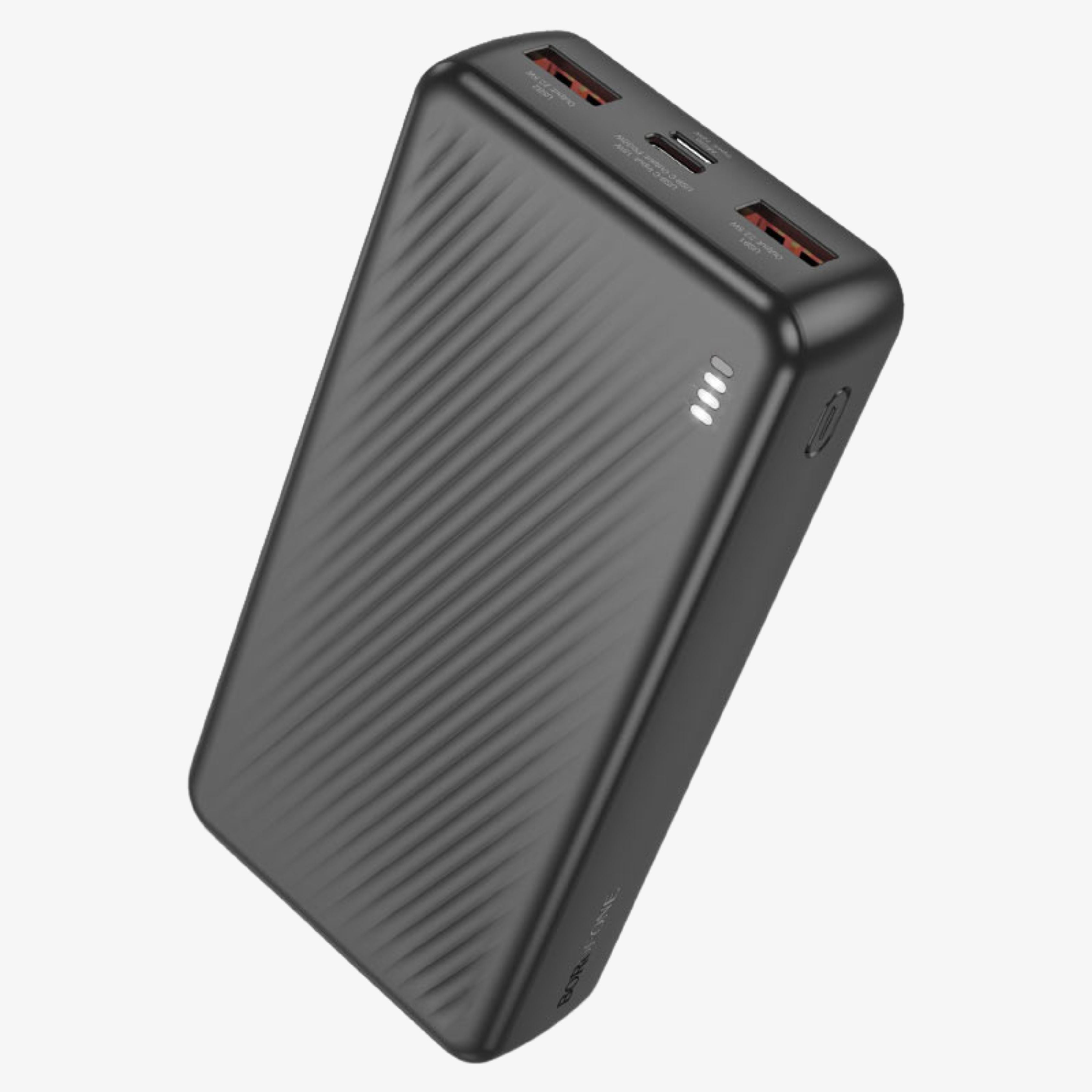 Power Bank-Fully Compatible