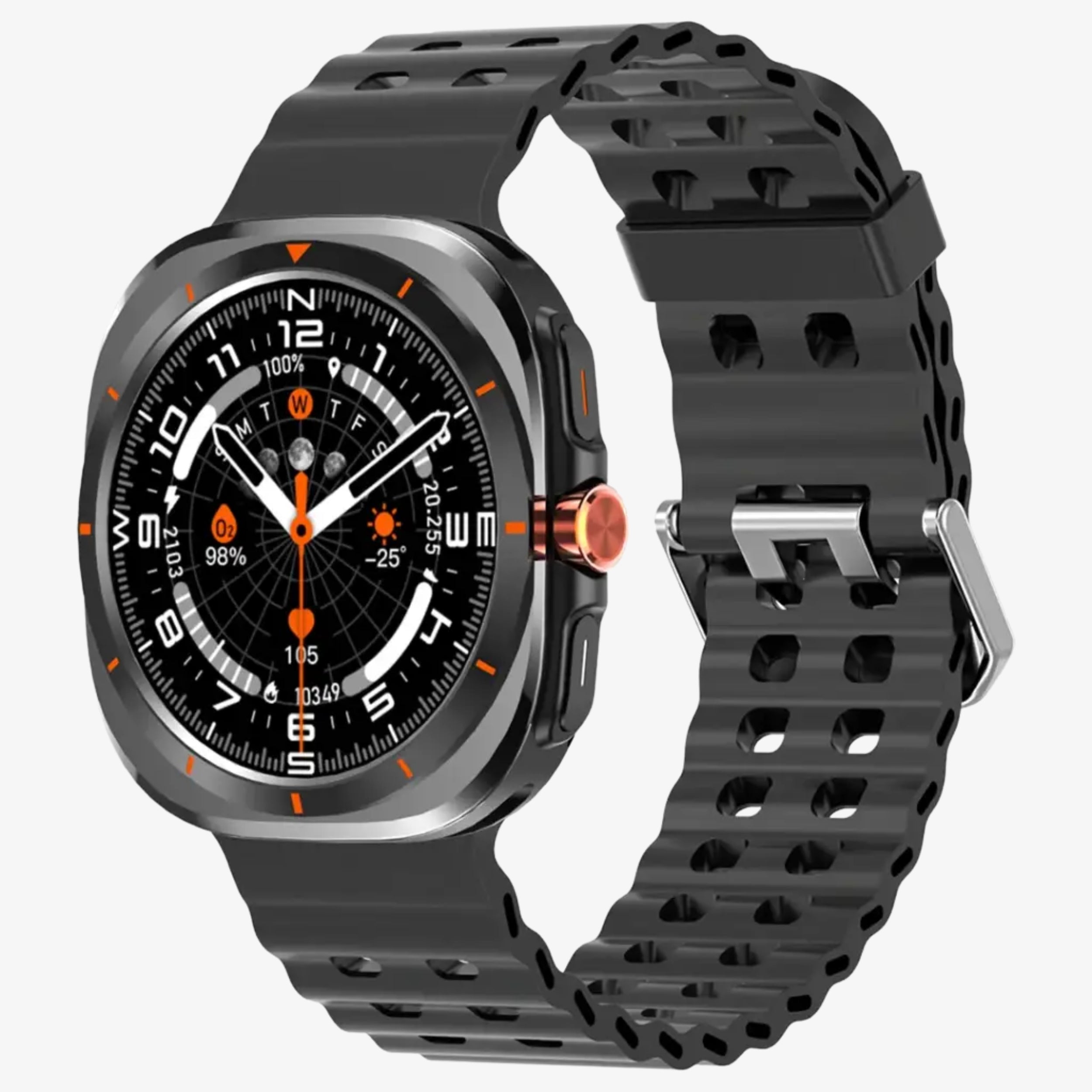 Strive Smart Watch -IP65