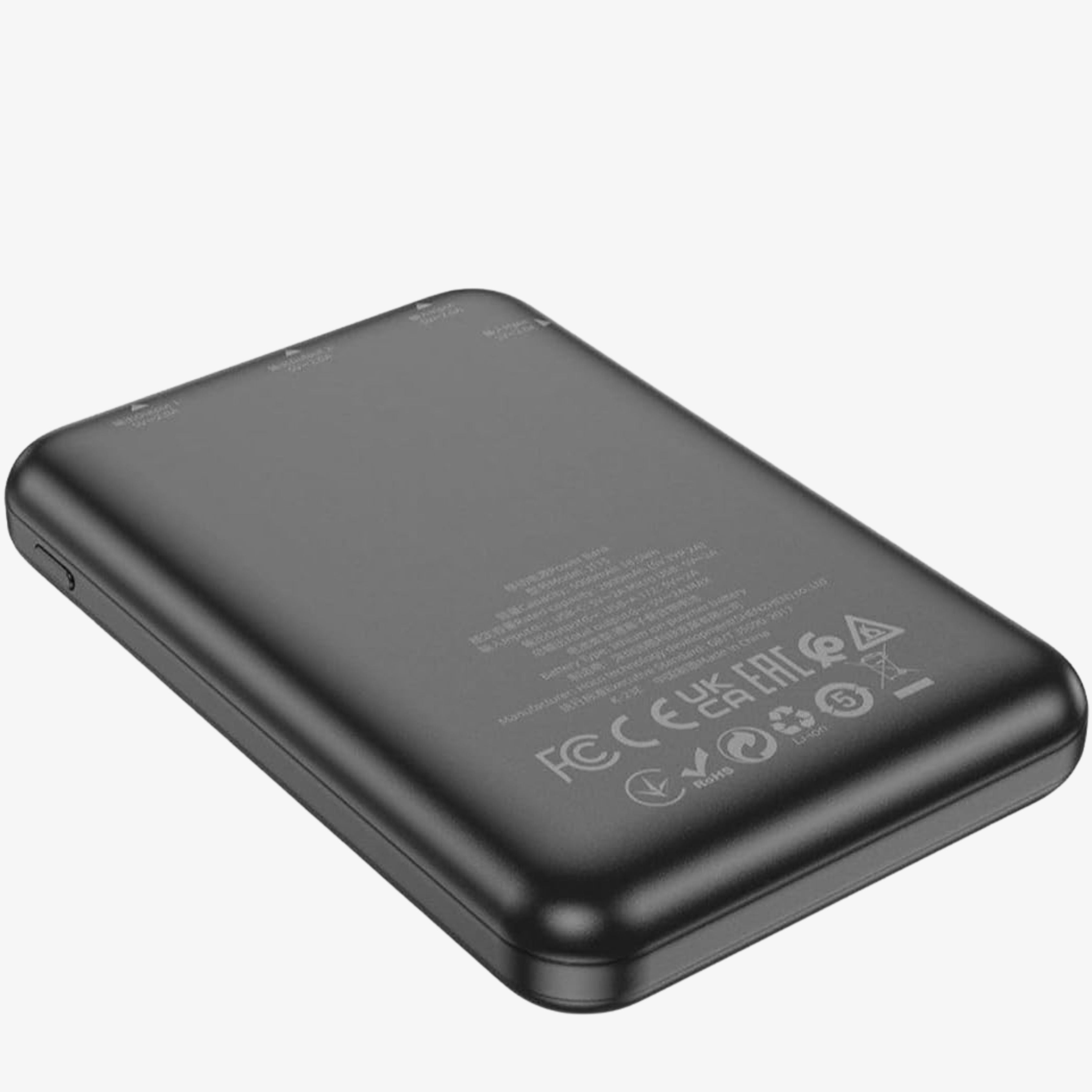Ultra Slim -mini size power bank