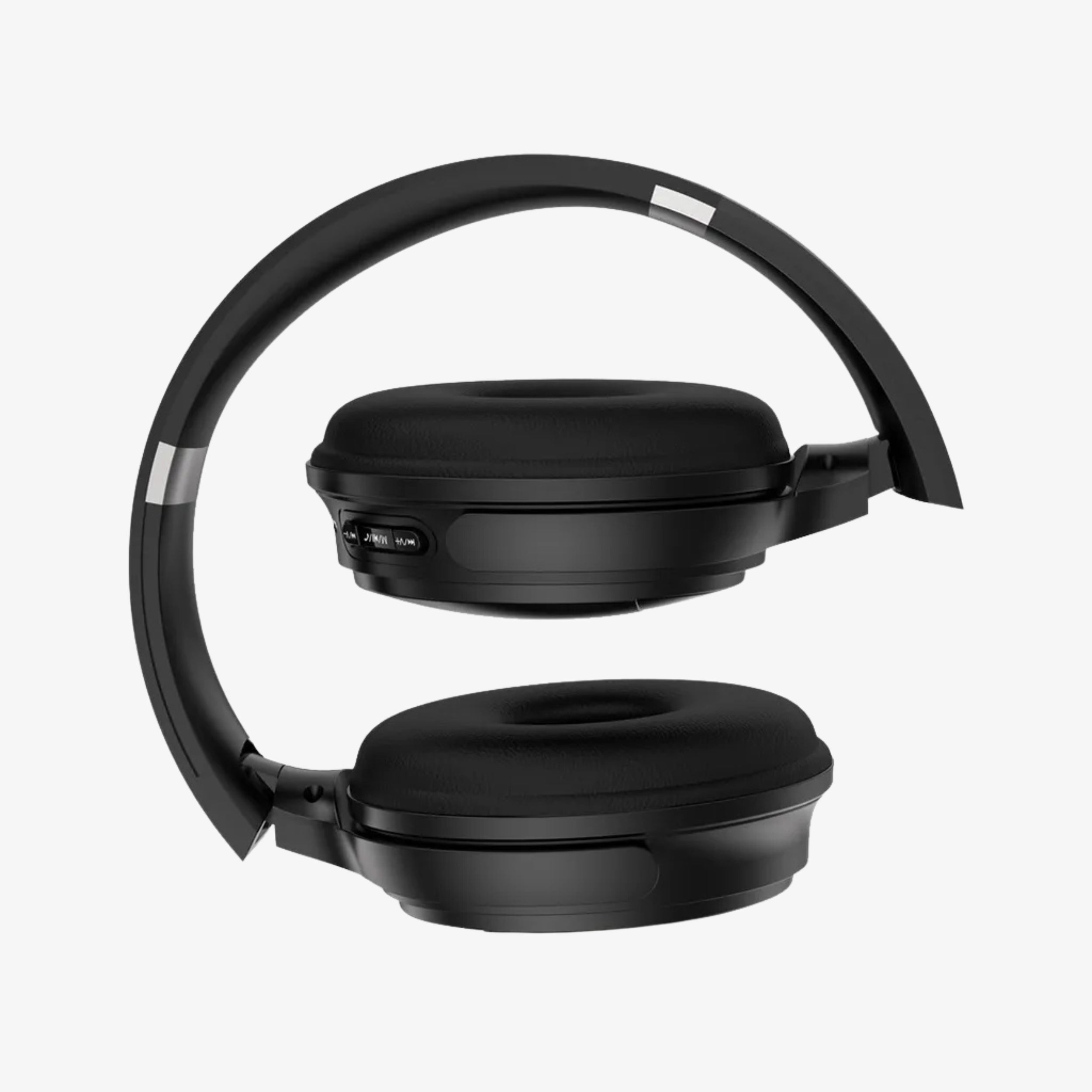 Wireless Stereo Super Bass Headset FM Radio MP3