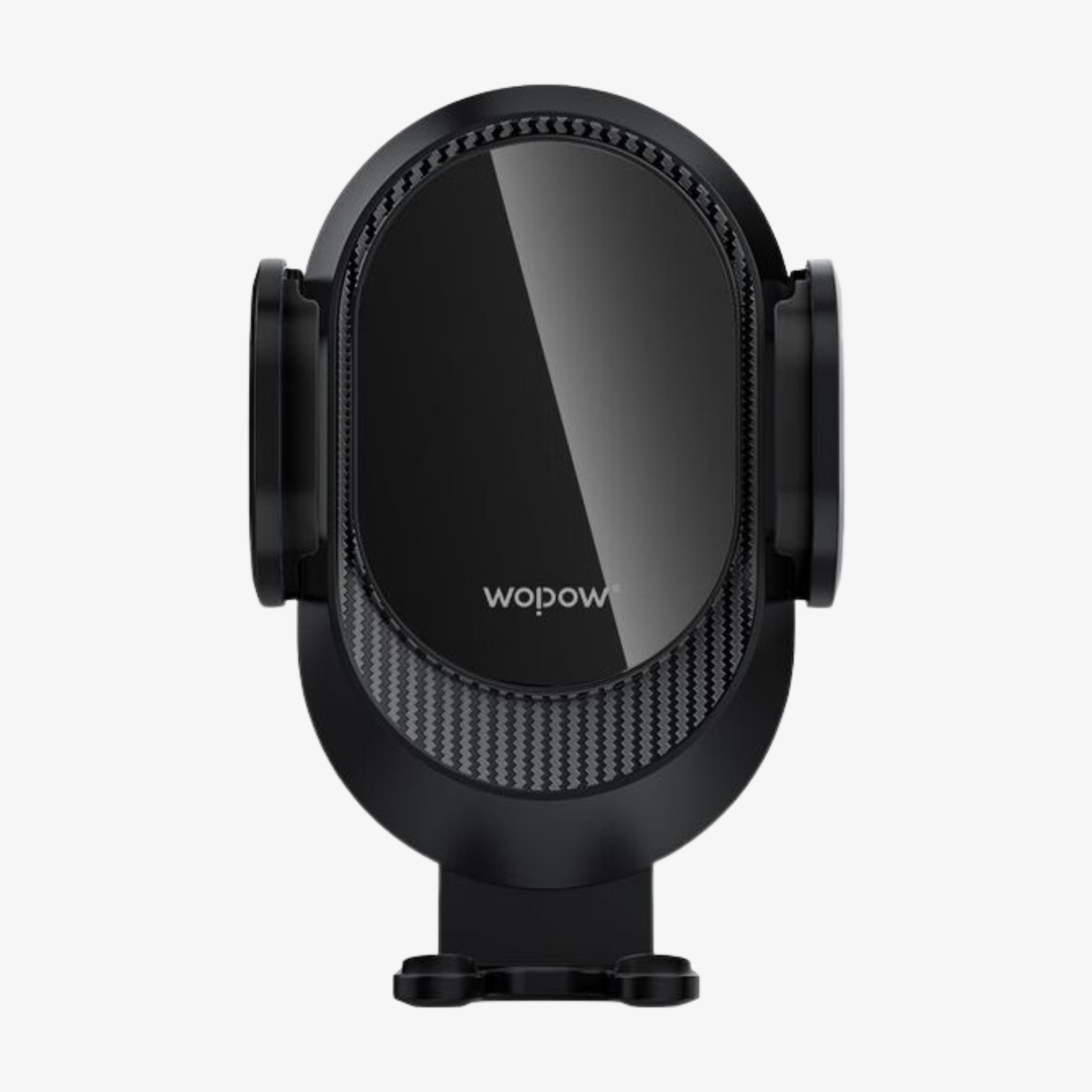 HOLDER & WIRELESS CHARGER - smart adjustable