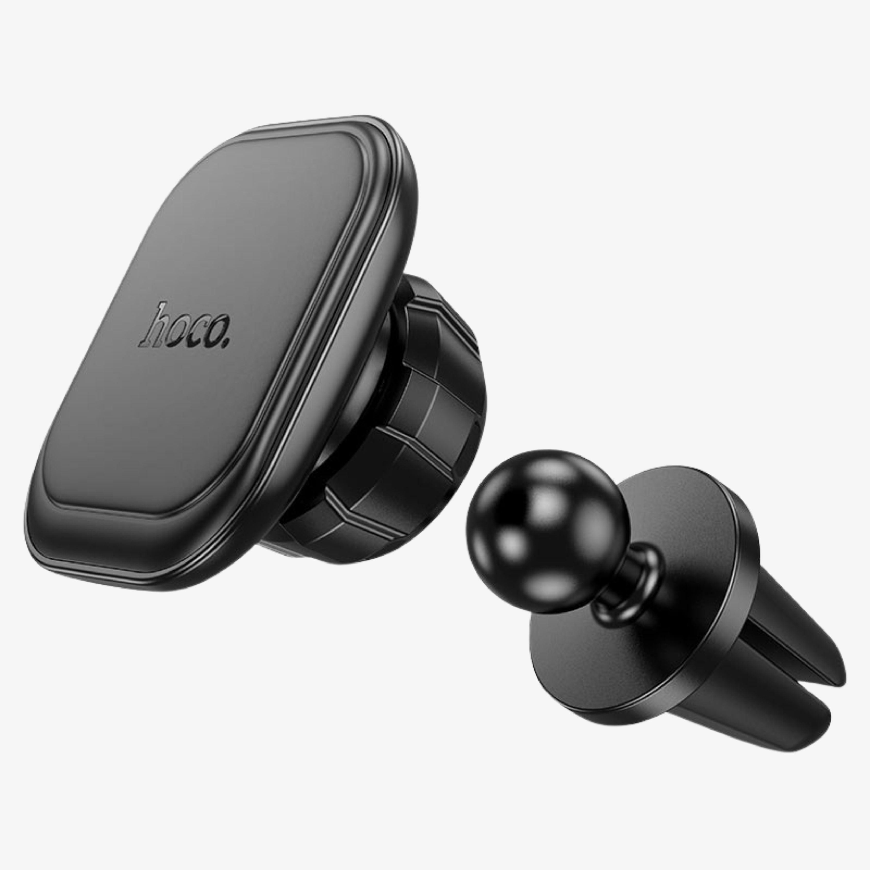 Small size Strong magnetic - air outlet