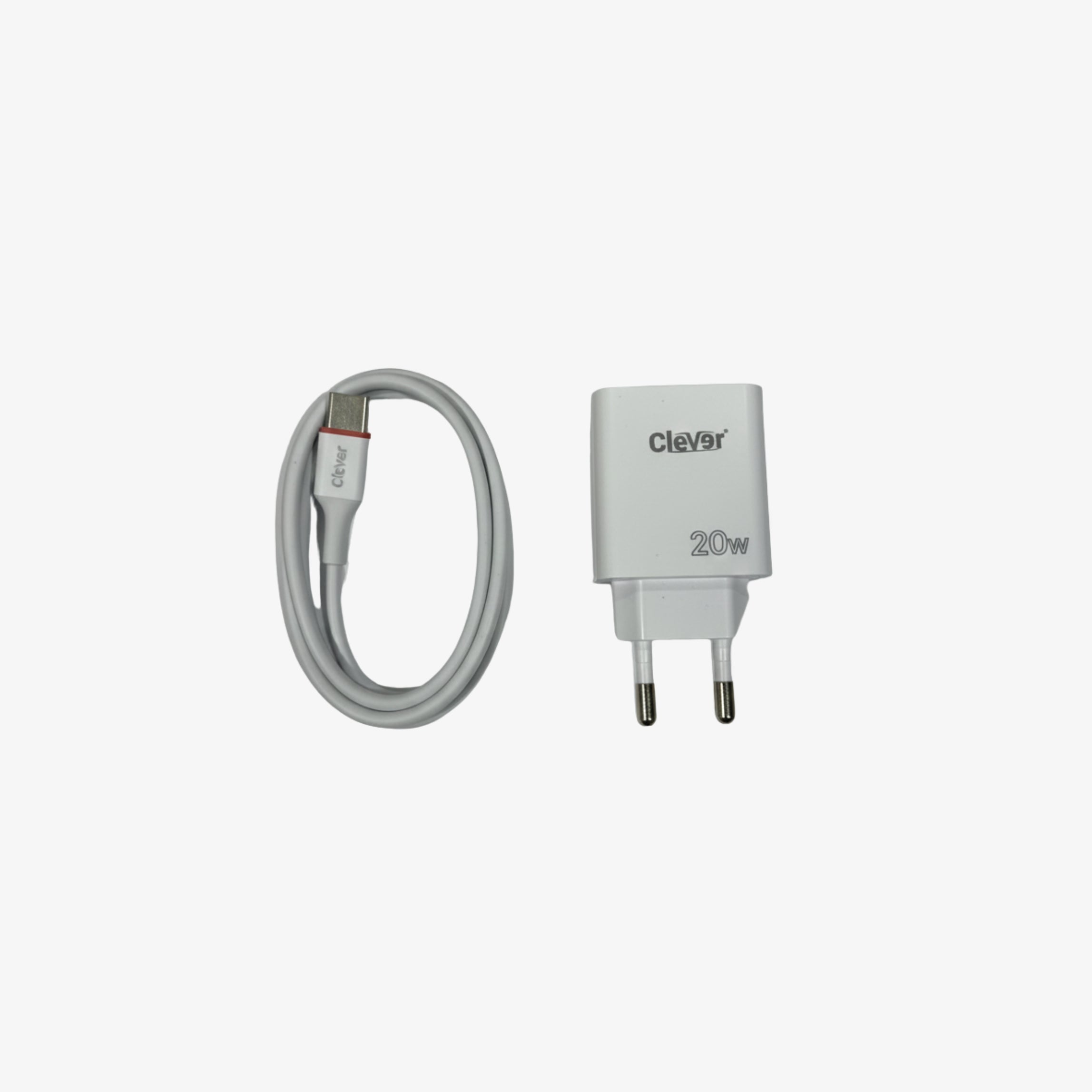 Smart Fast Charger- HC-054- 20W