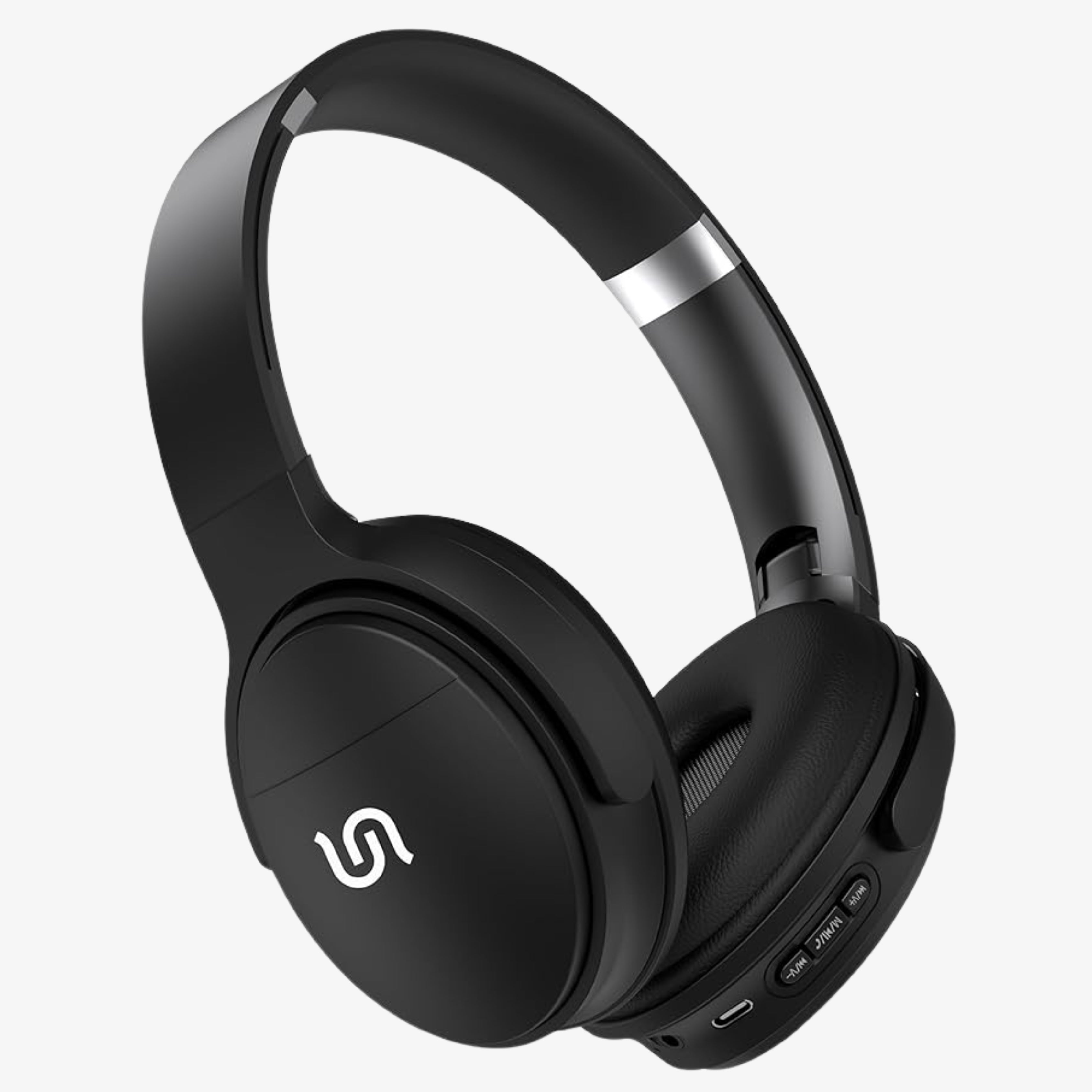 Wireless Stereo Super Bass Headset FM Radio MP3