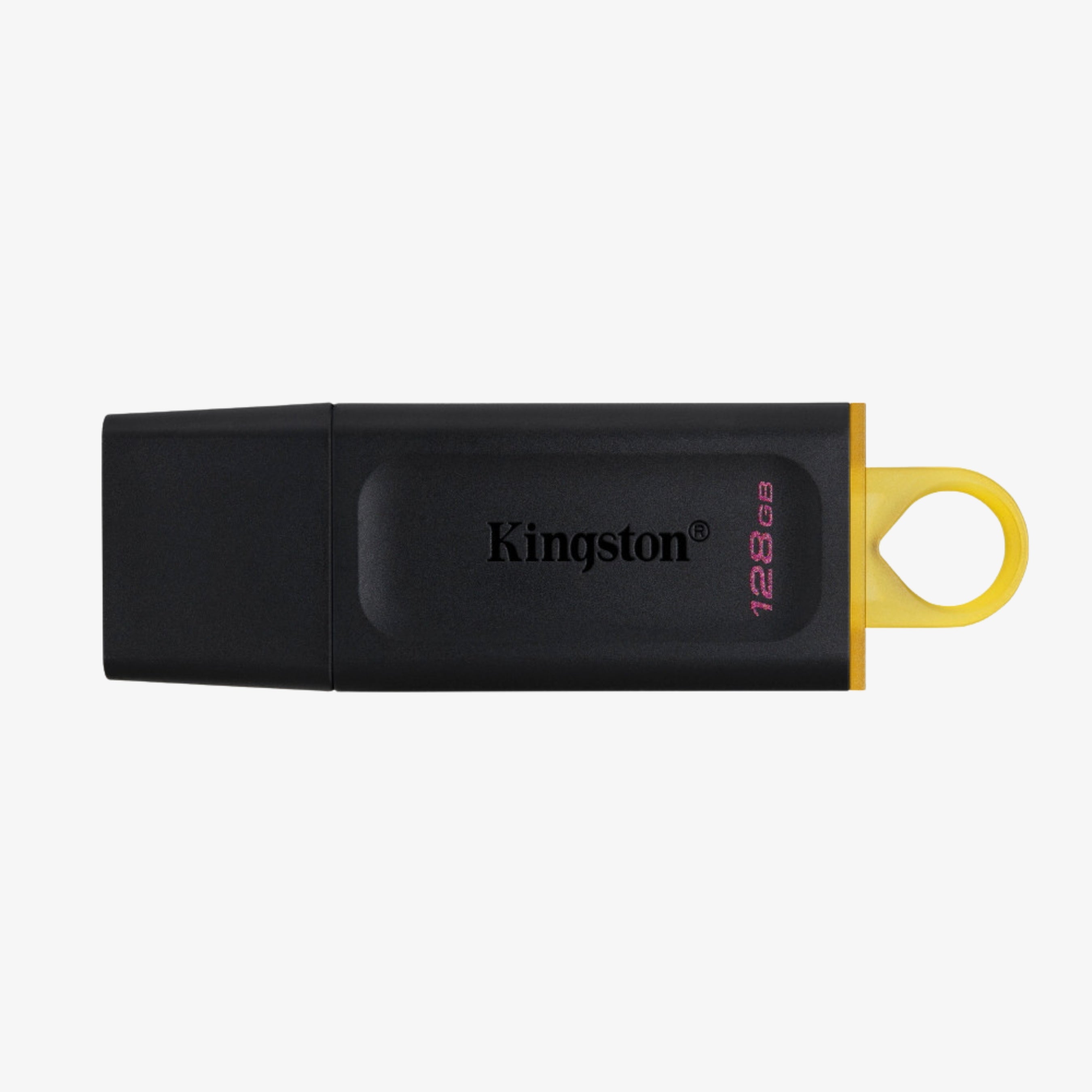 Kingston 128GB - USB DataTraveler USB 3.2
