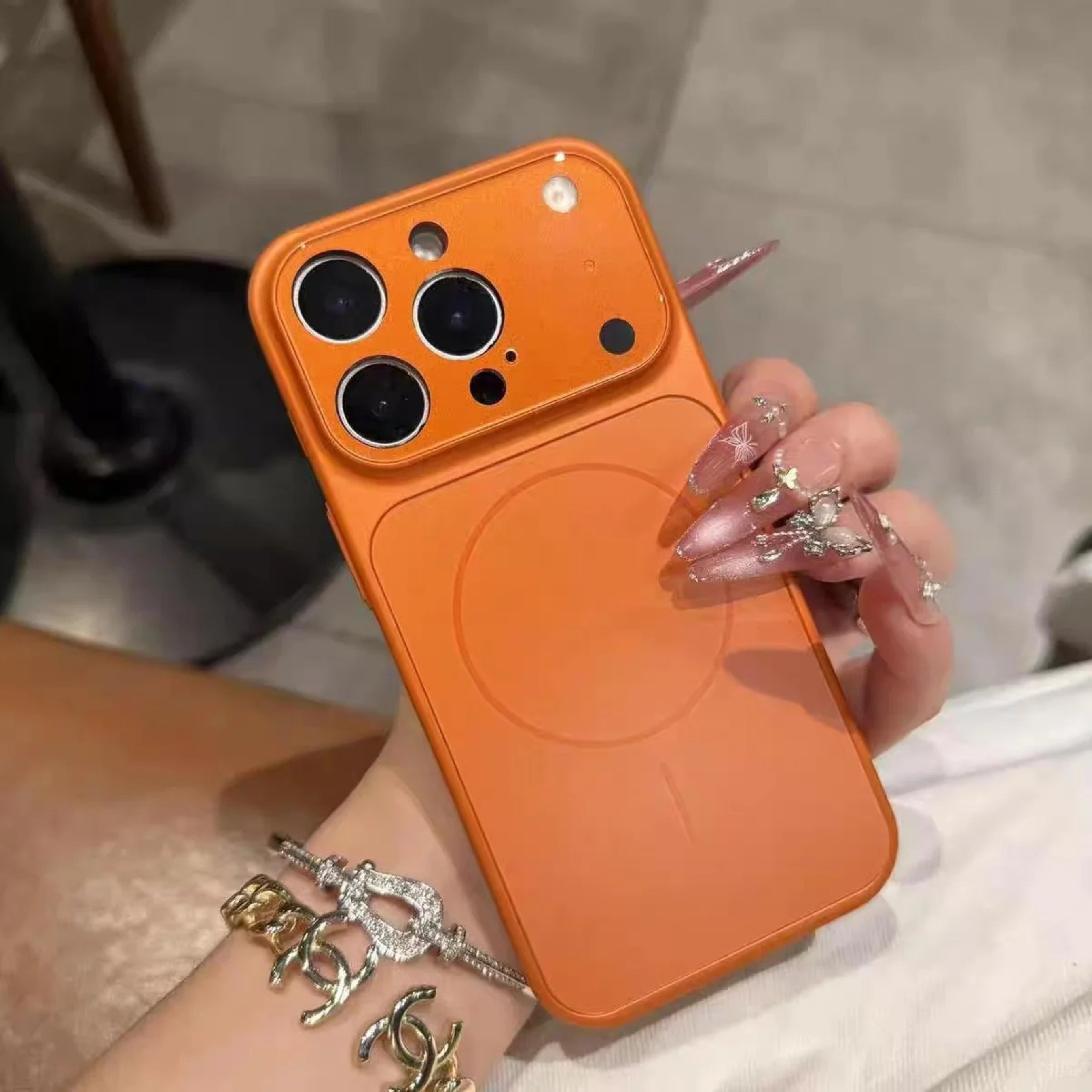 CASE - IPHONE Cover for 14 promax change to 17 promax