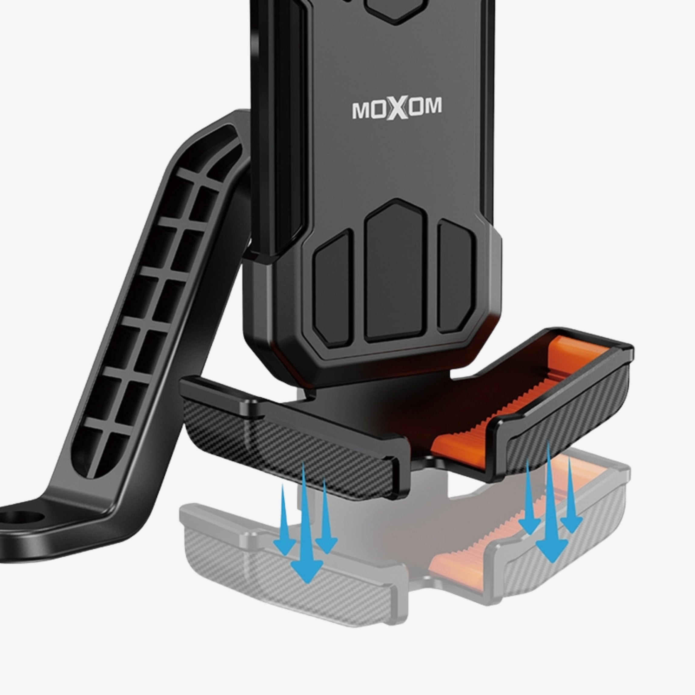 Mobile holder -Model:MX-VS144