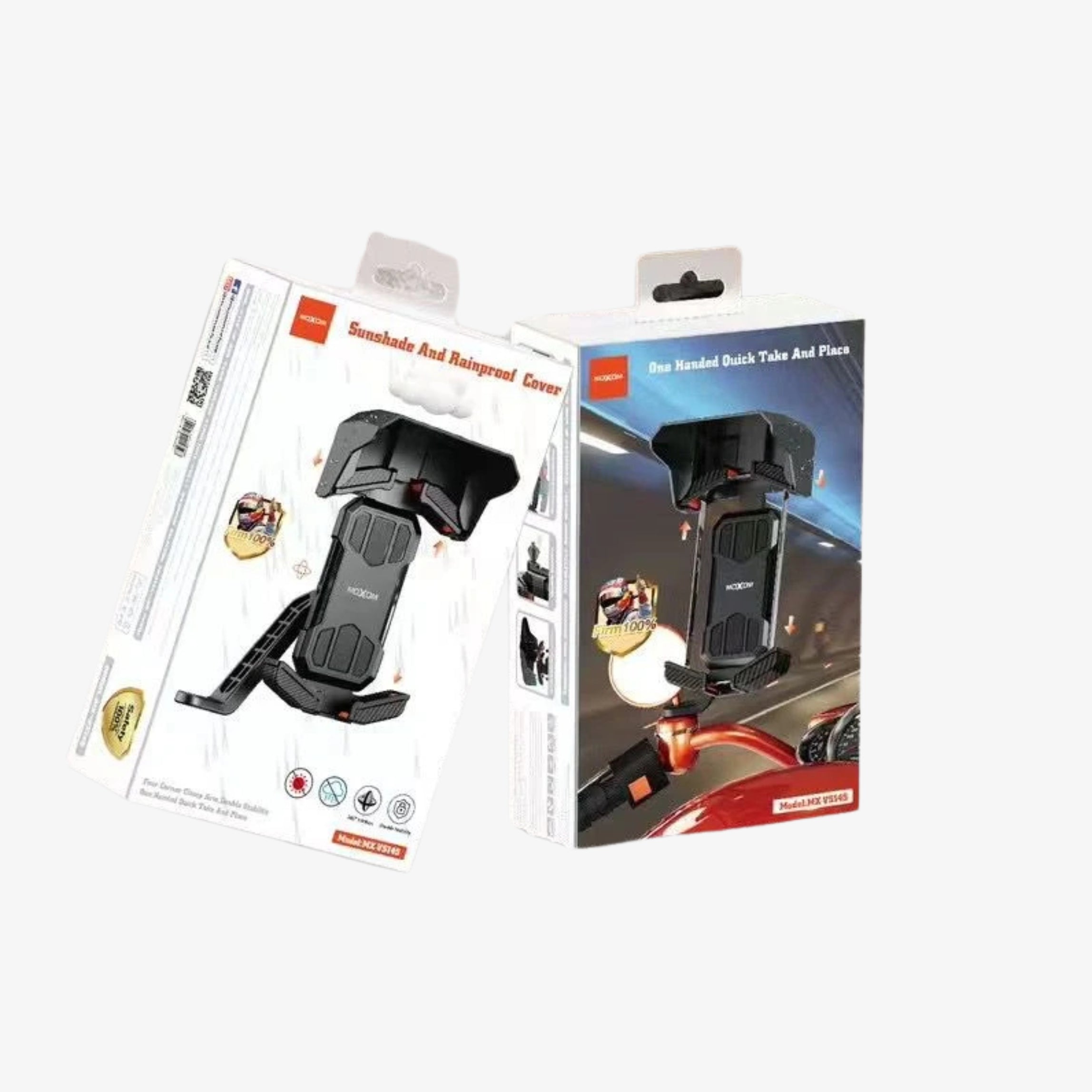 Mobile holder -Model:MX-VS145