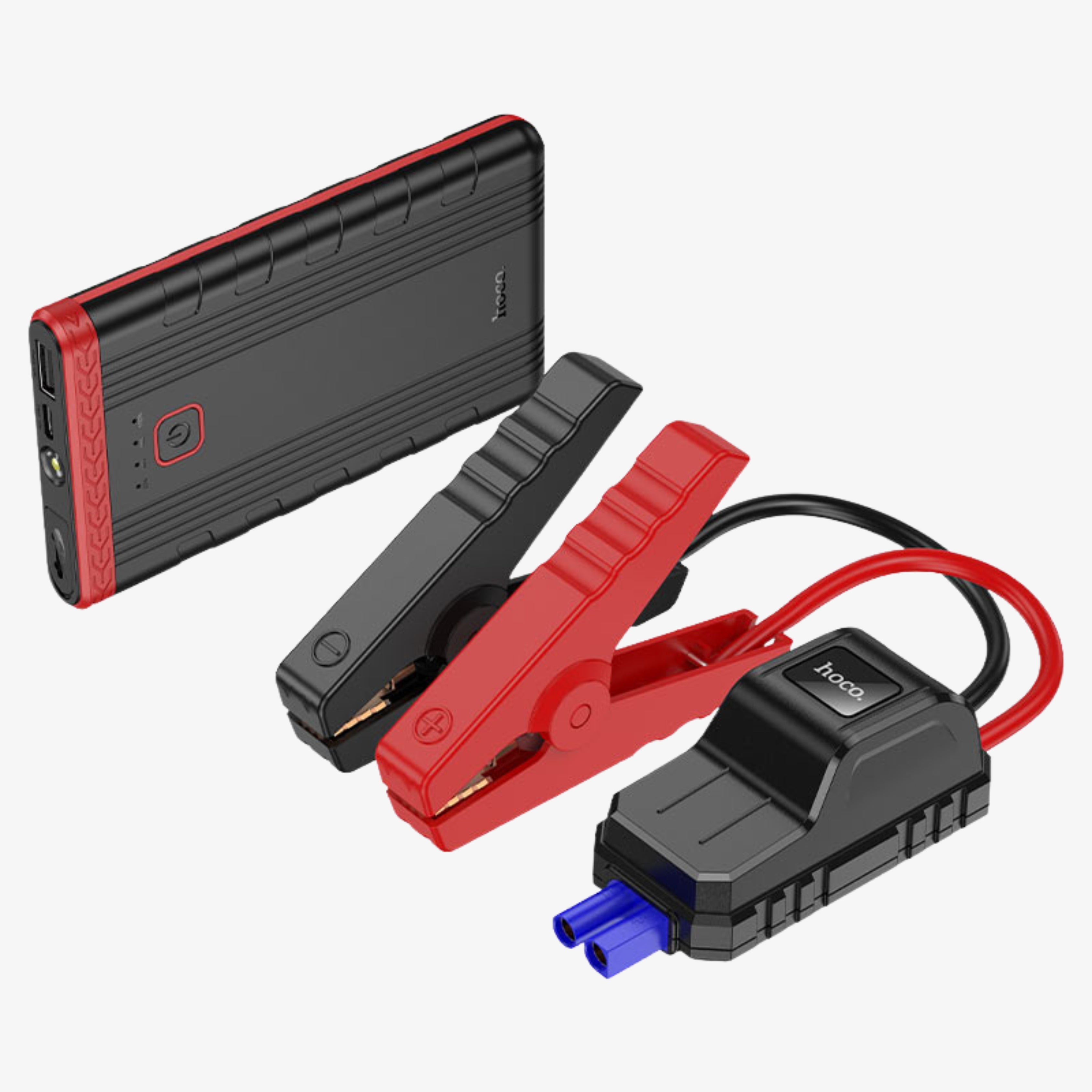 Car Jump Starter