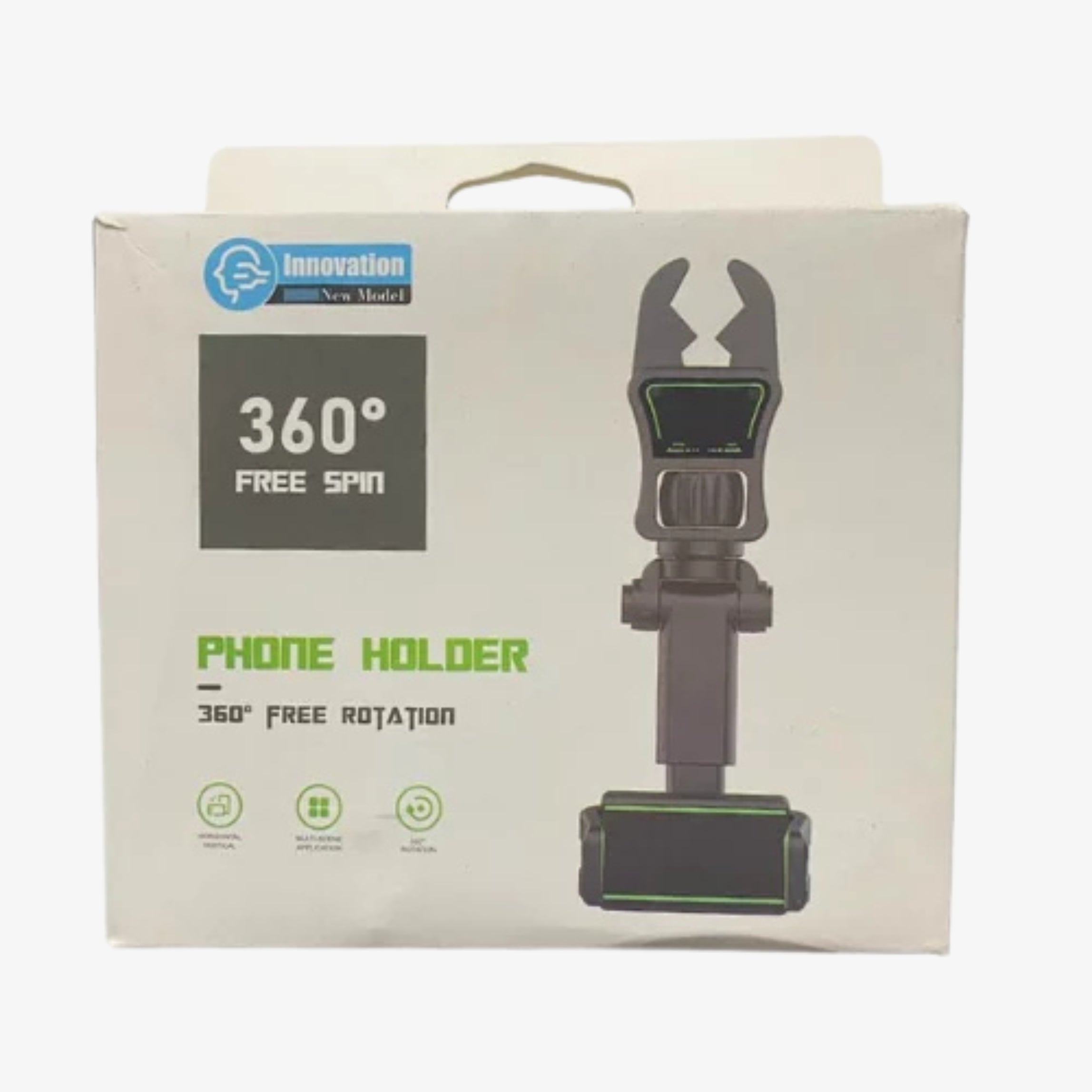 Phone Holder 360 free rotation