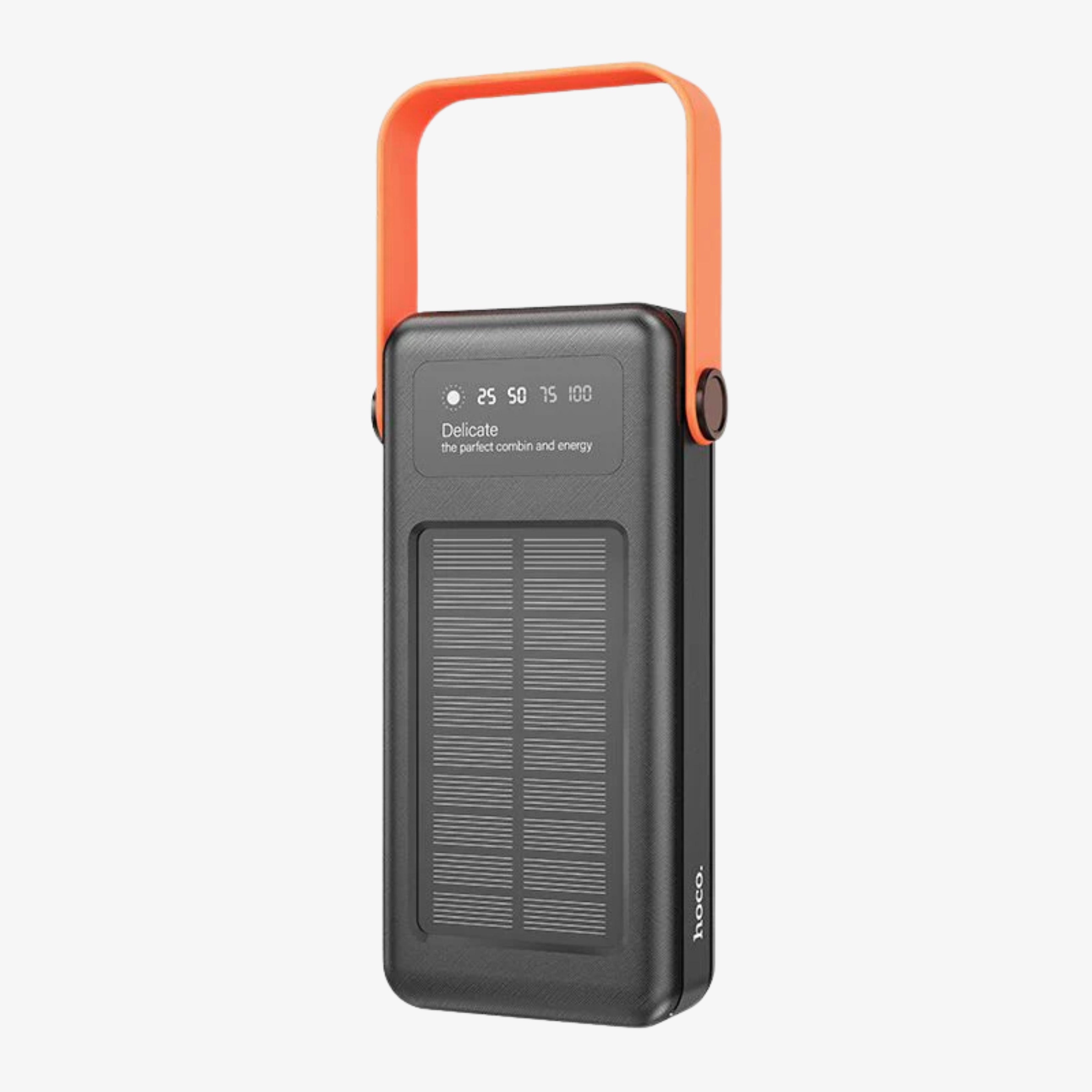 30000mAh Sun Solar Power Bank
