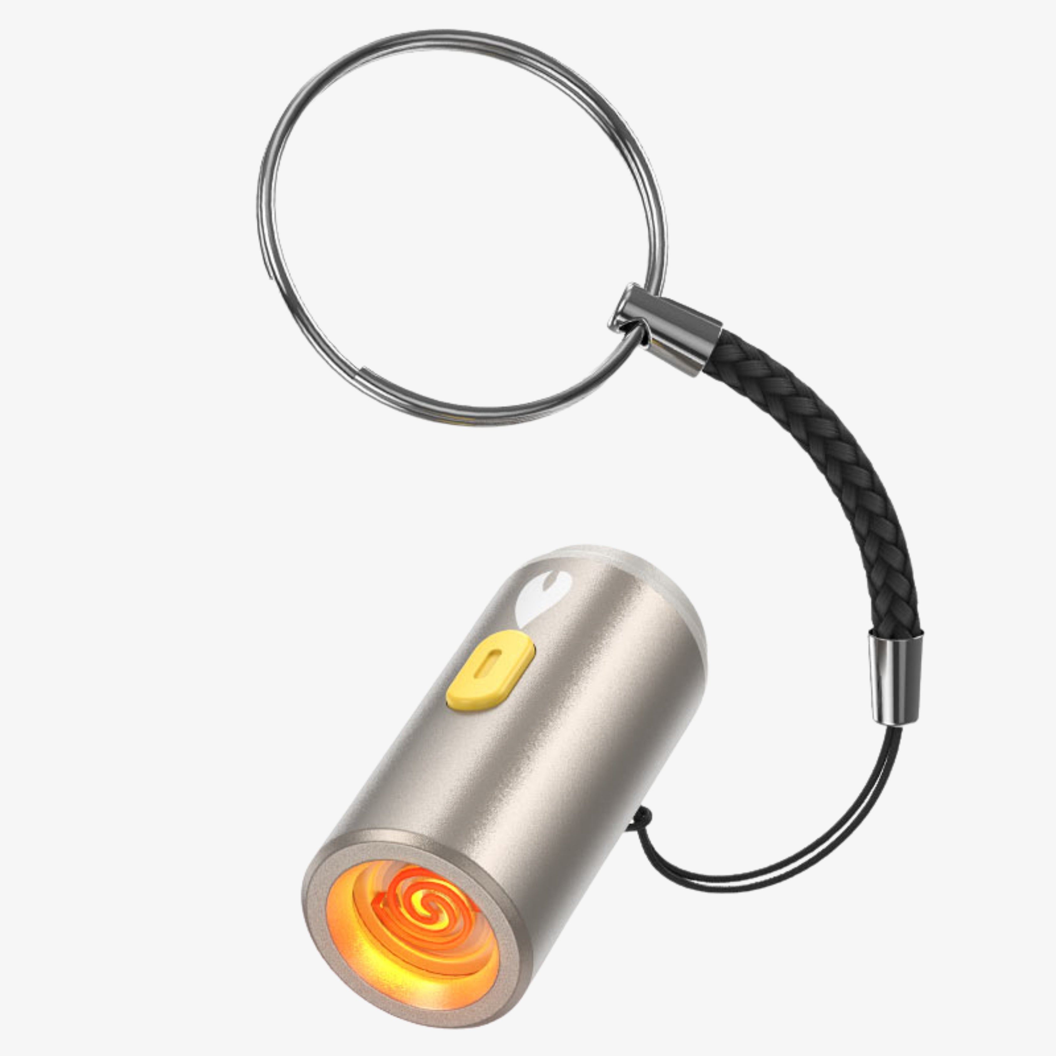 USB-C to Cigarette Lighter- Compact & portable