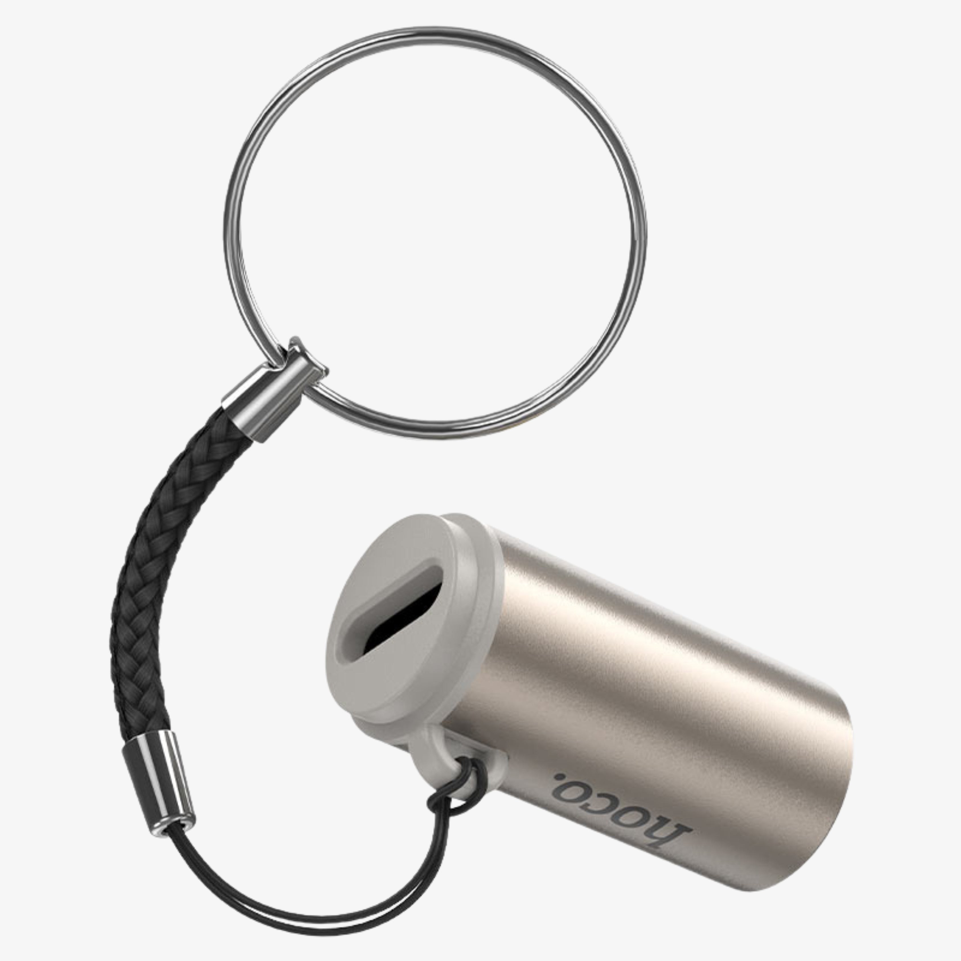 USB-C to Cigarette Lighter- Compact & portable