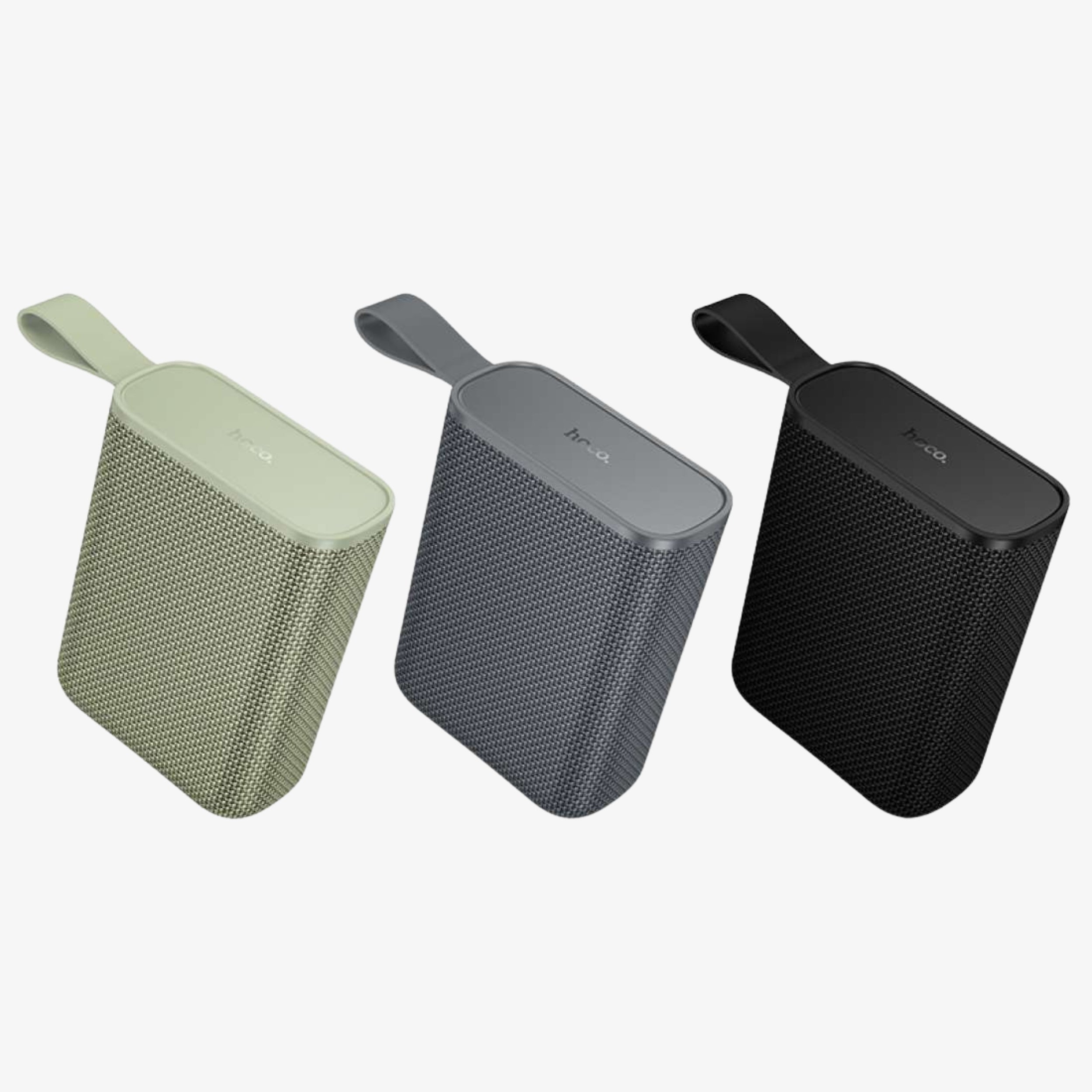 MINI & Powerful TWS BT Speaker - HC34