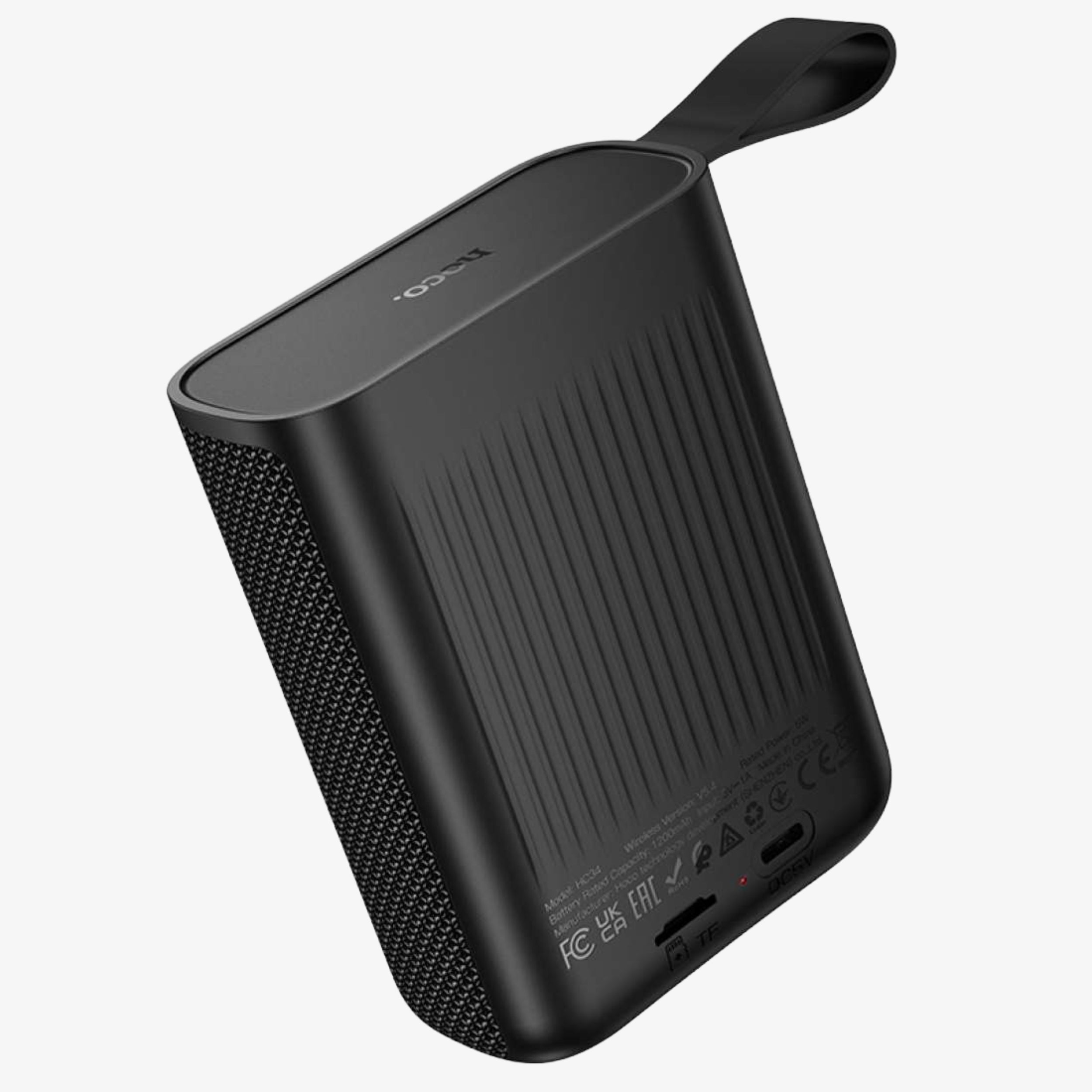 MINI & Powerful TWS BT Speaker - HC34