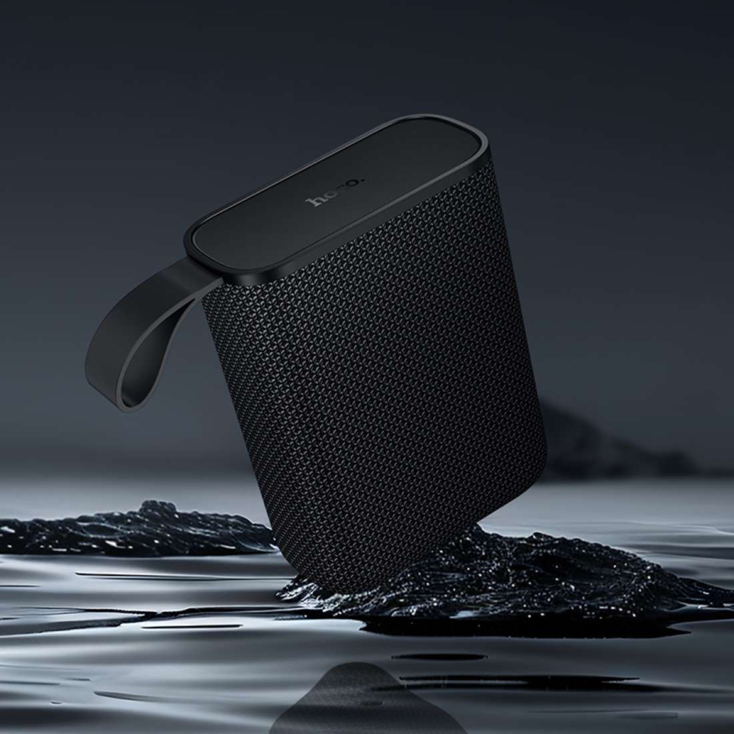 MINI & Powerful TWS BT Speaker - HC34