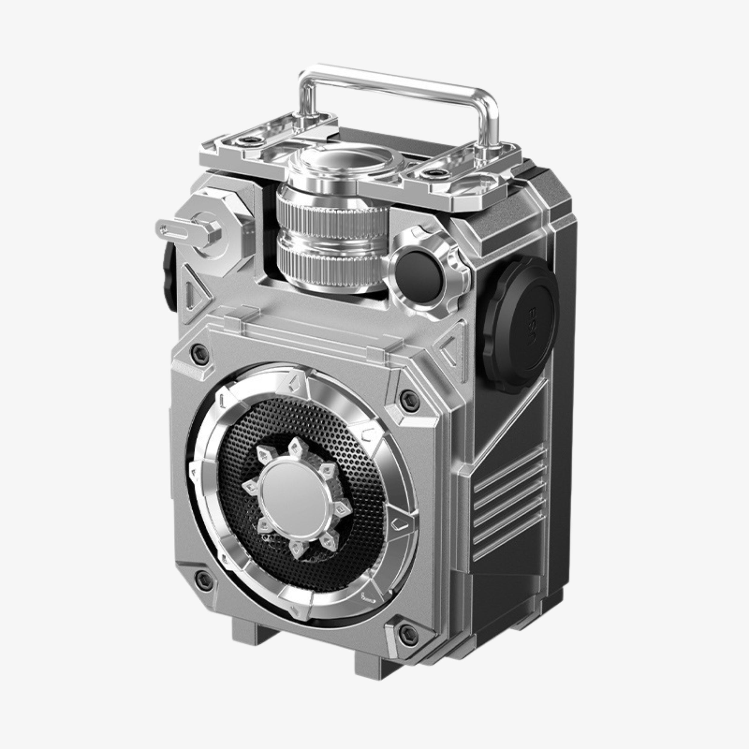 WIRLESS SPEAKER - MODEL..S3