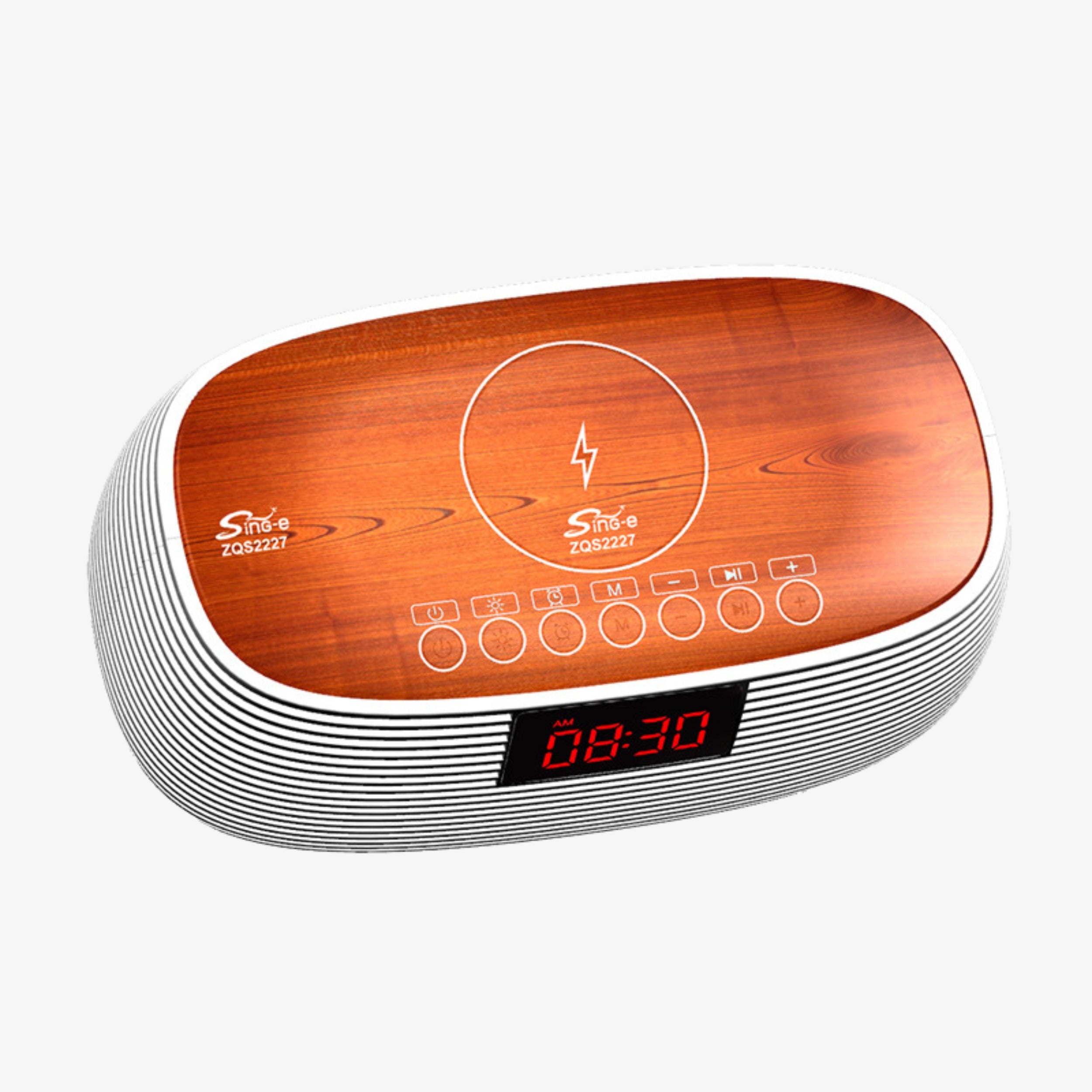 MULTI MEDIA SPEAKER- 3000 Mah