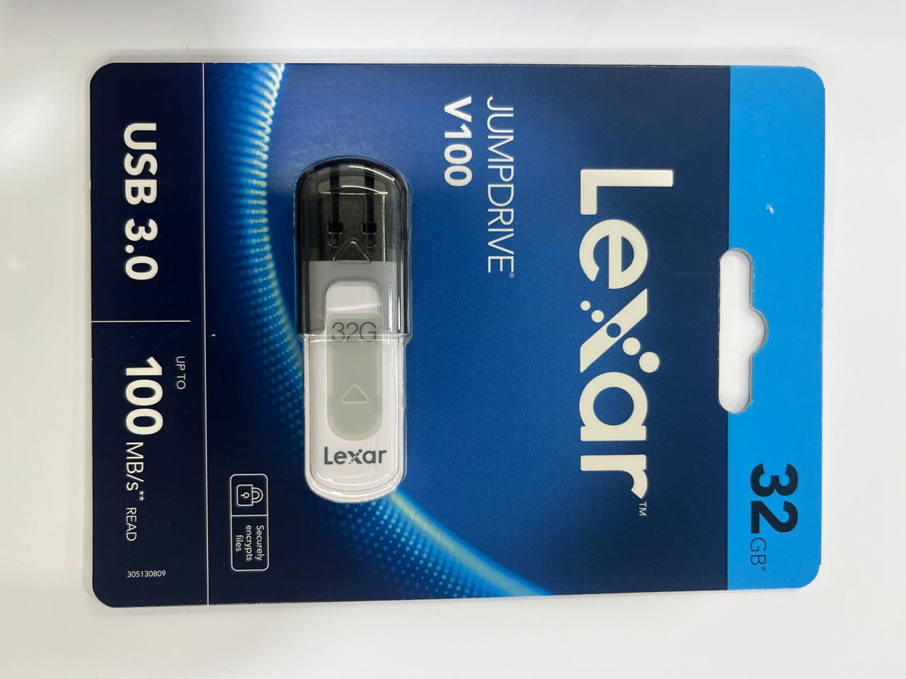 LEXAR 32G - USB 3.0