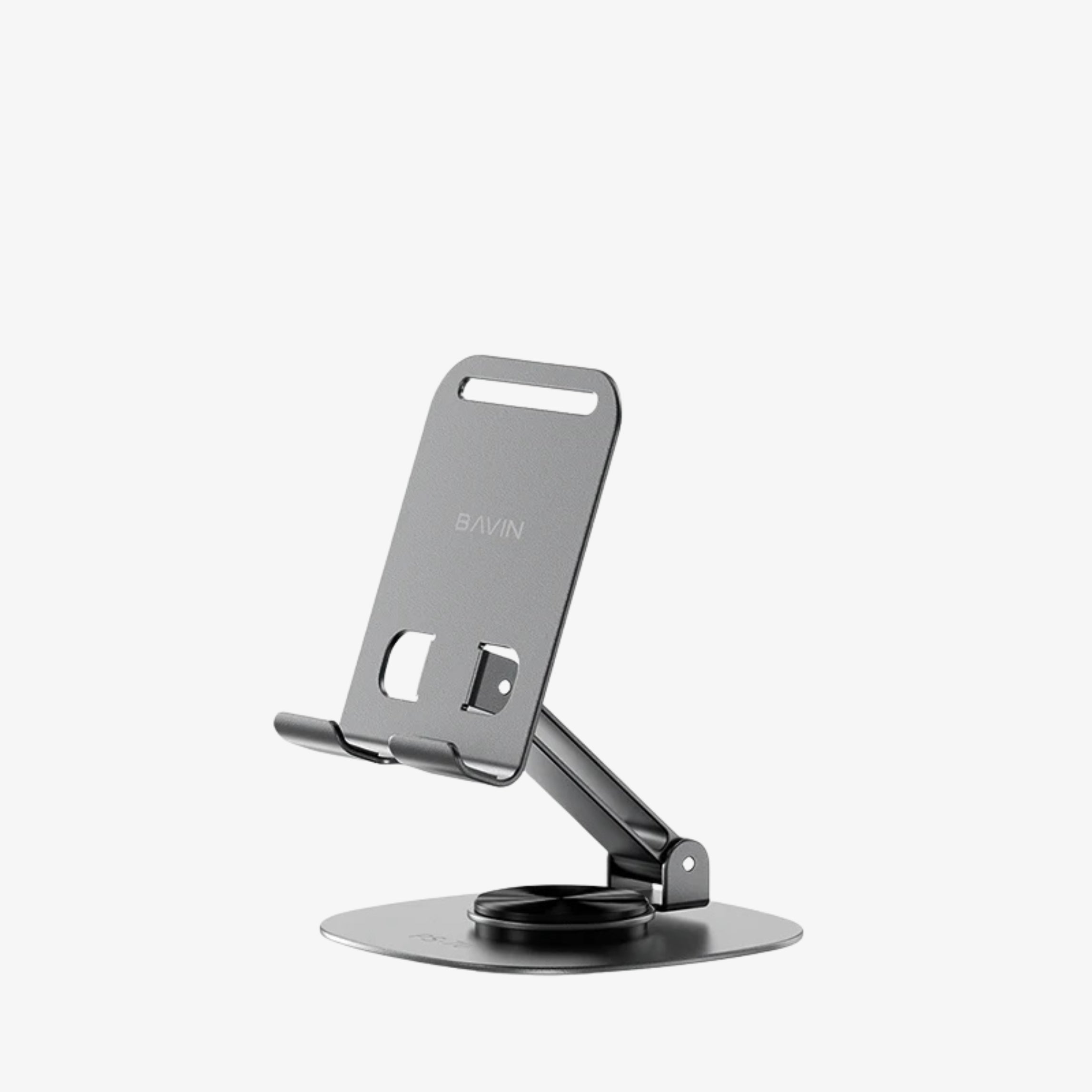 Metal Desk Stand
