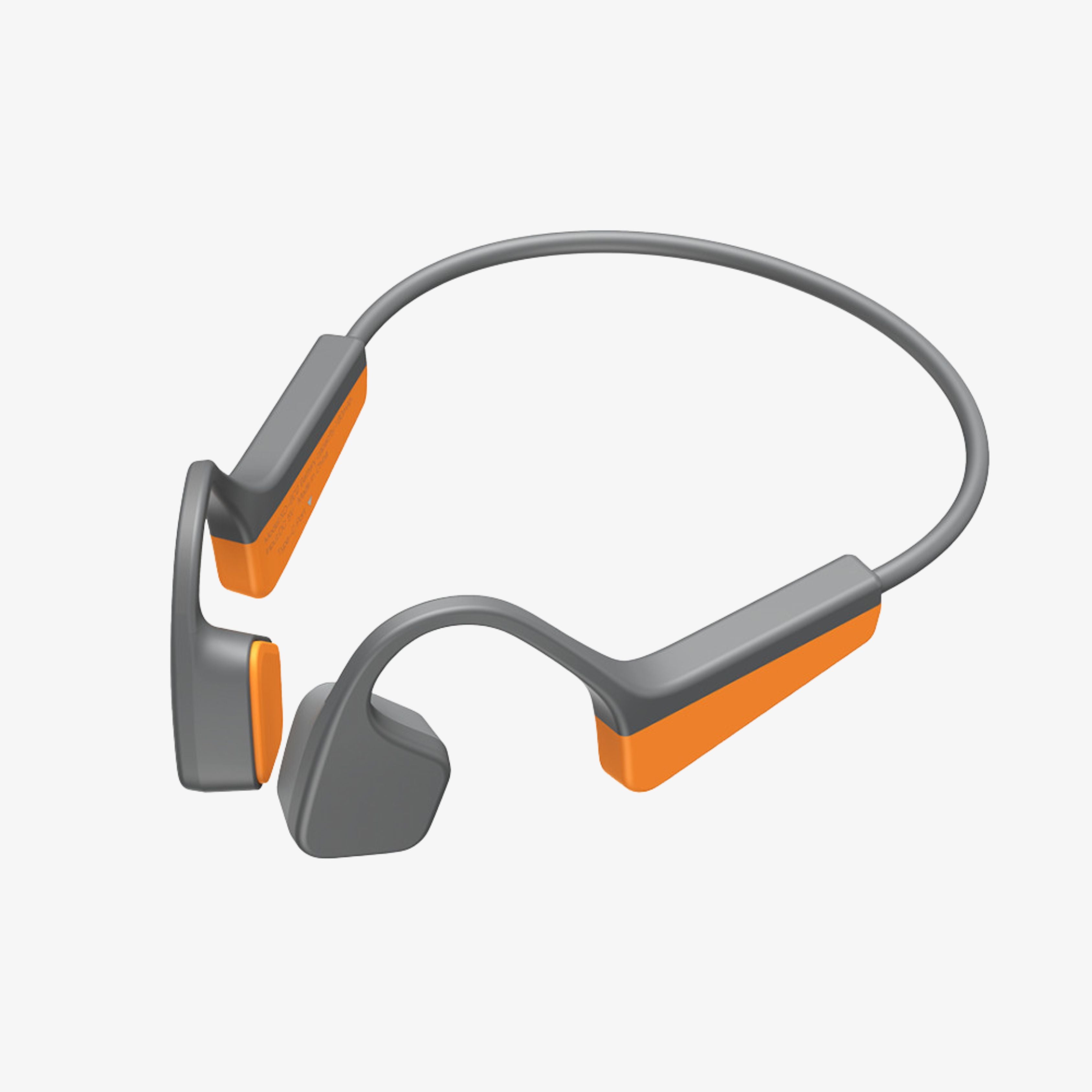 Conduction Neck Earpods B27 Sterio