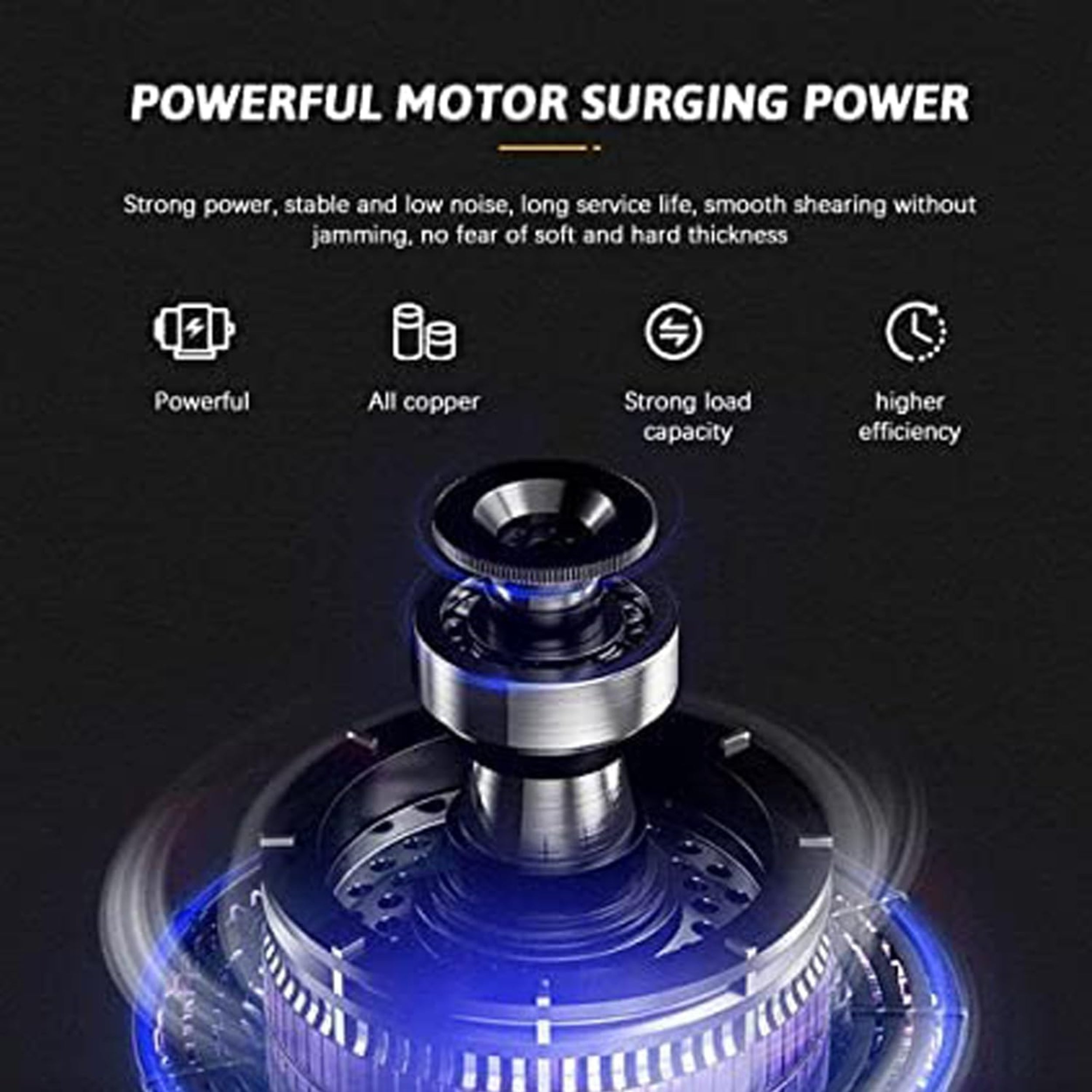 Wireless Karaoke Speaker