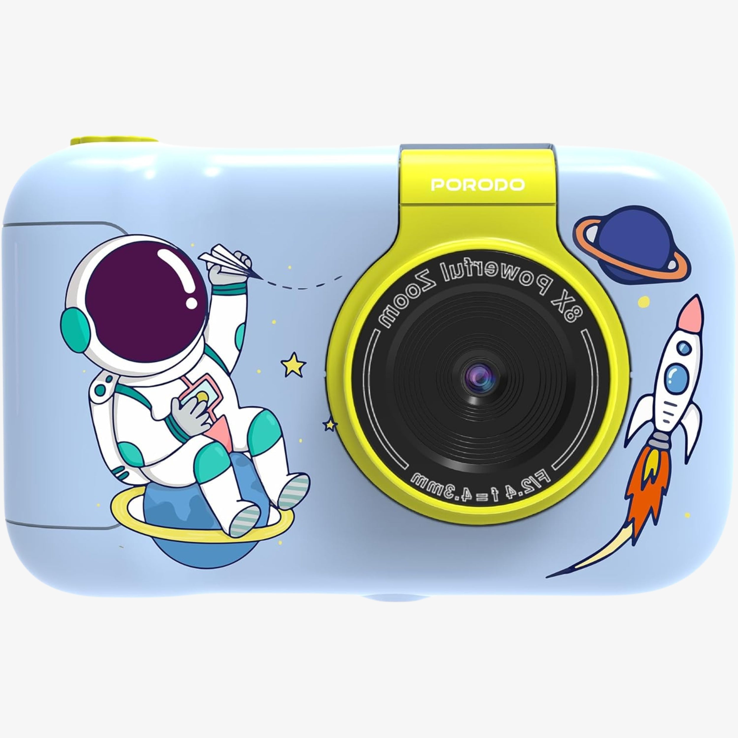 KIDS FLIP DIGITAL CAMERA with Tripod stand