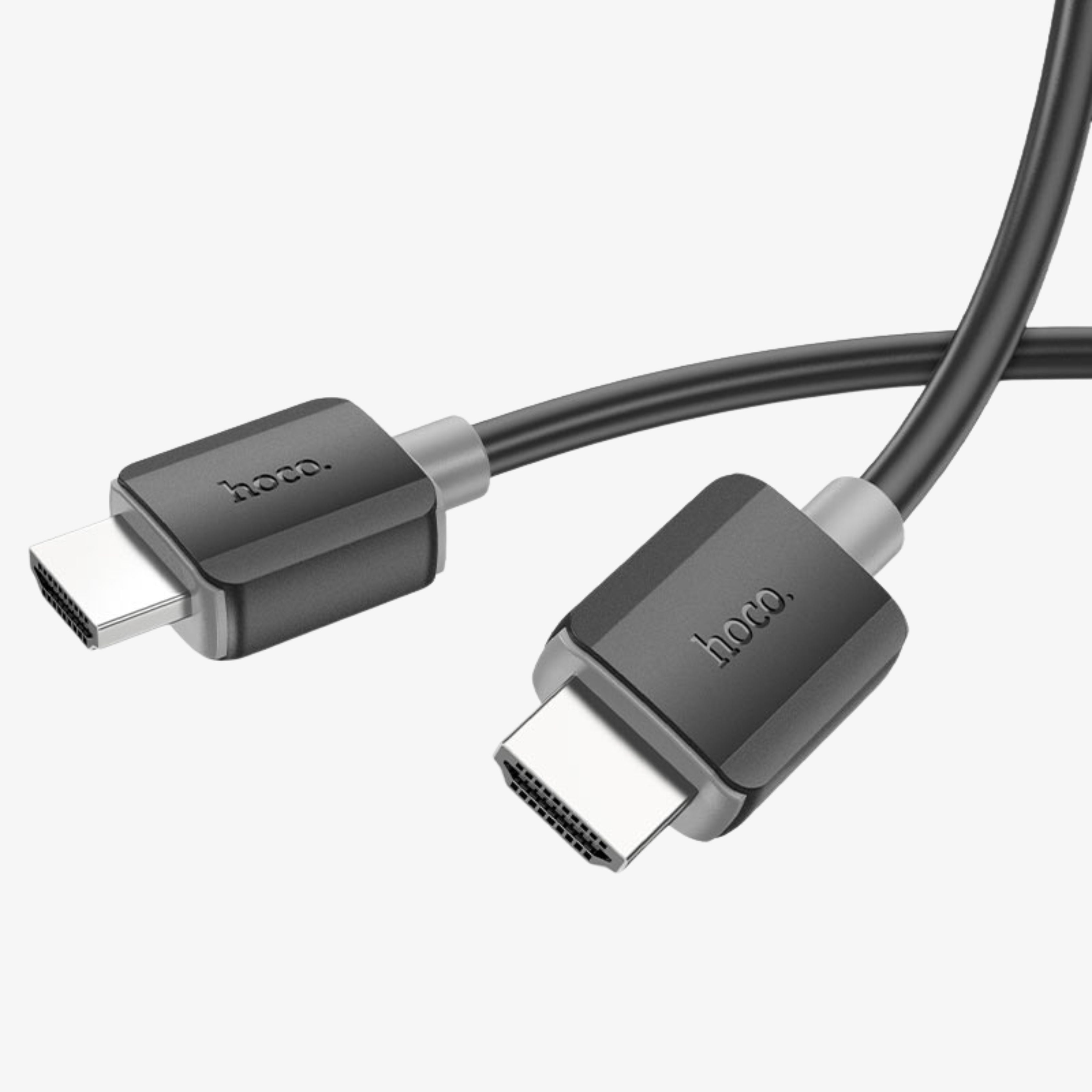 HDTV 2.0 MALE TO MALE 4K HD Data Cable