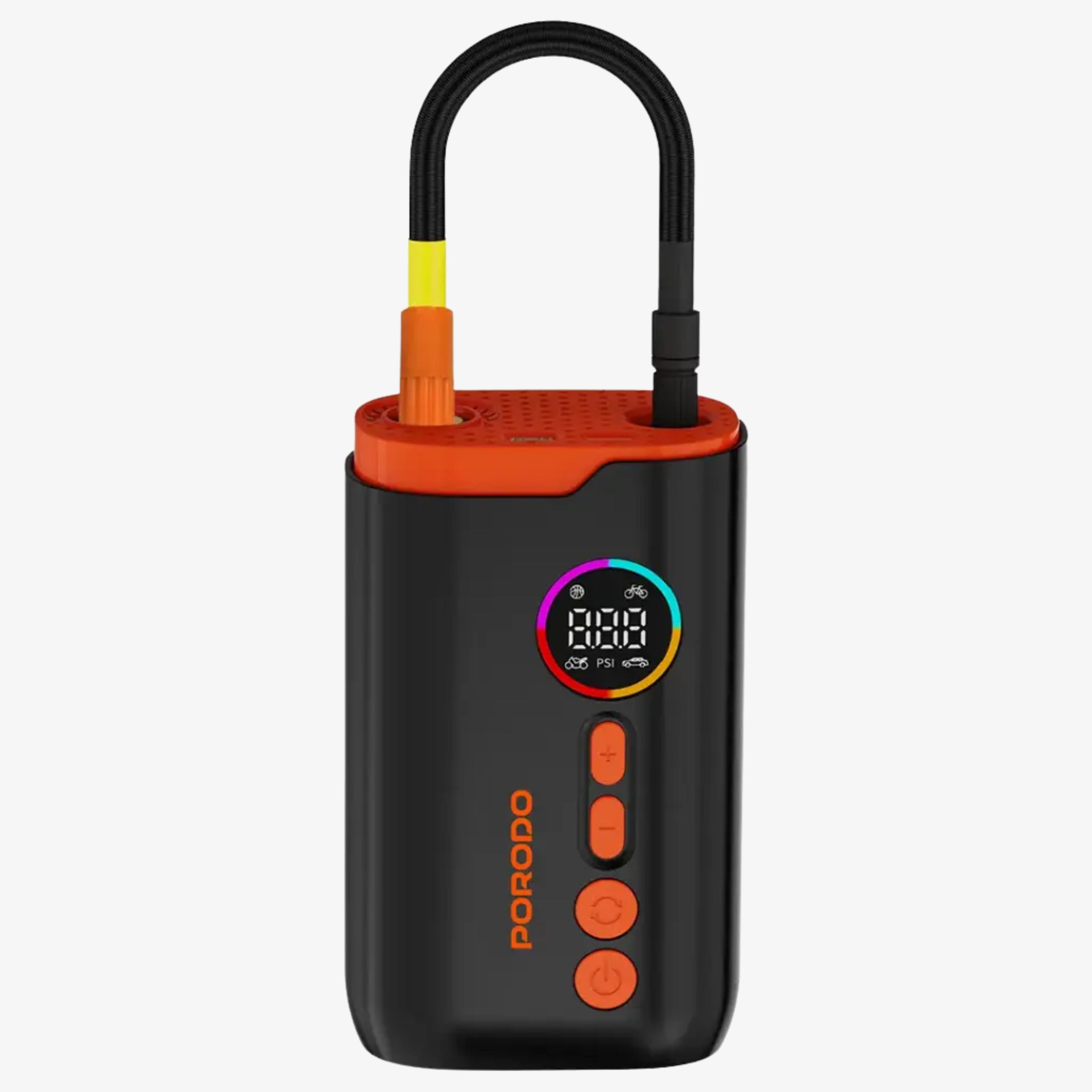 Electric Life Style Inflator