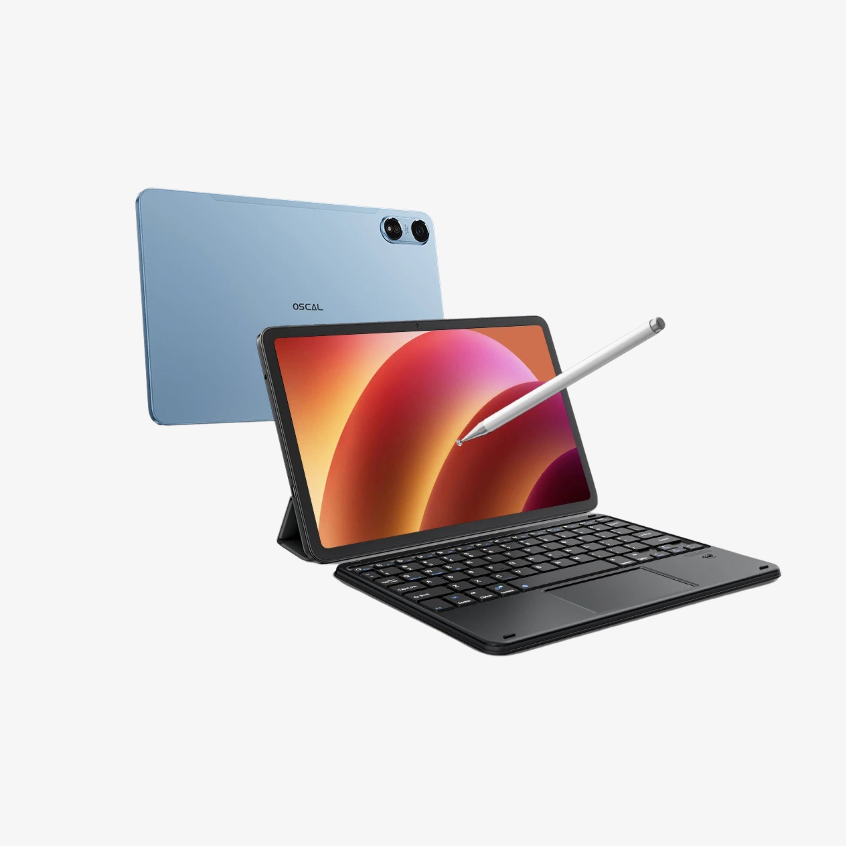 Oscal Pad 100-256GB- 36GB RAM