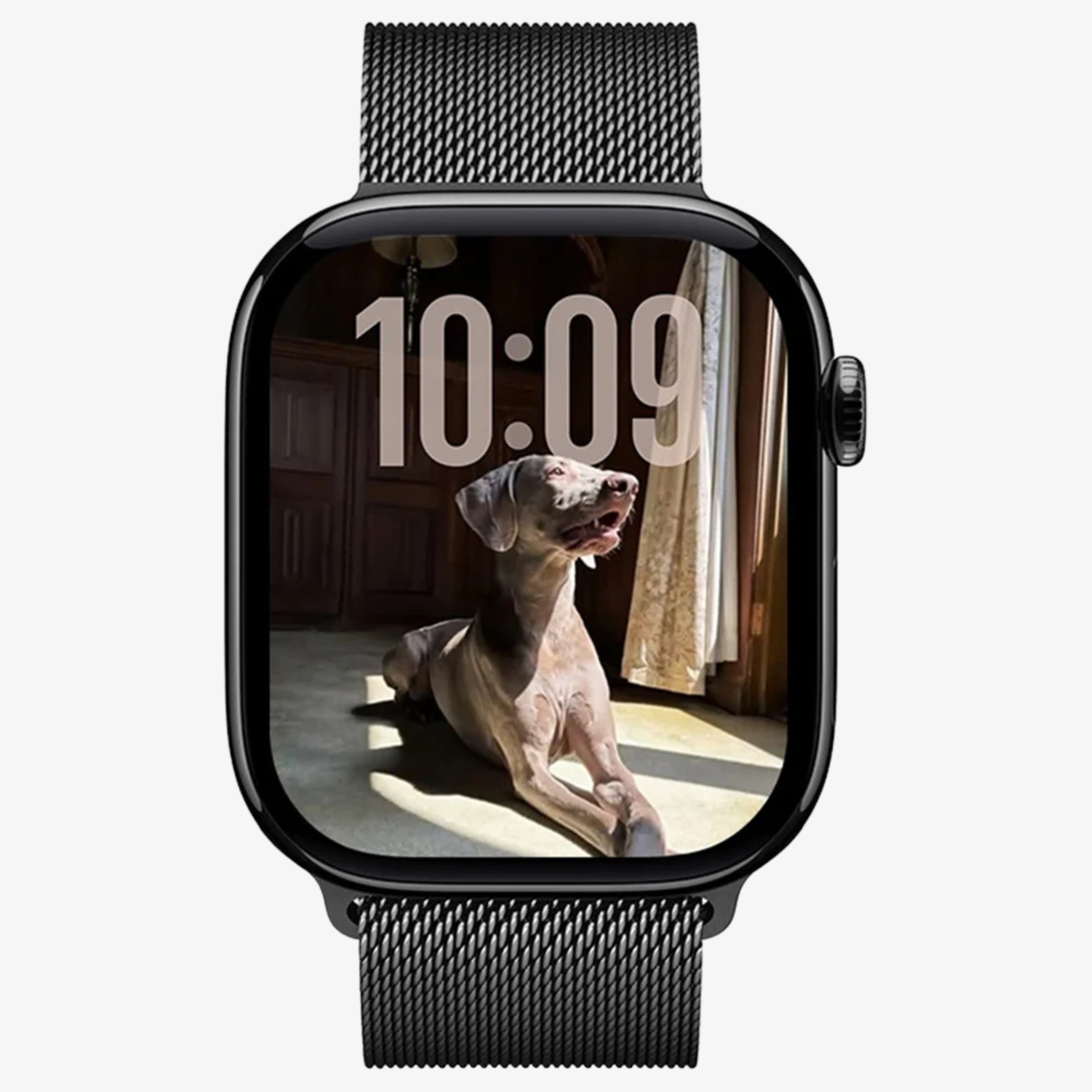 Smart Watch Mona3 Mini- Double Strap
