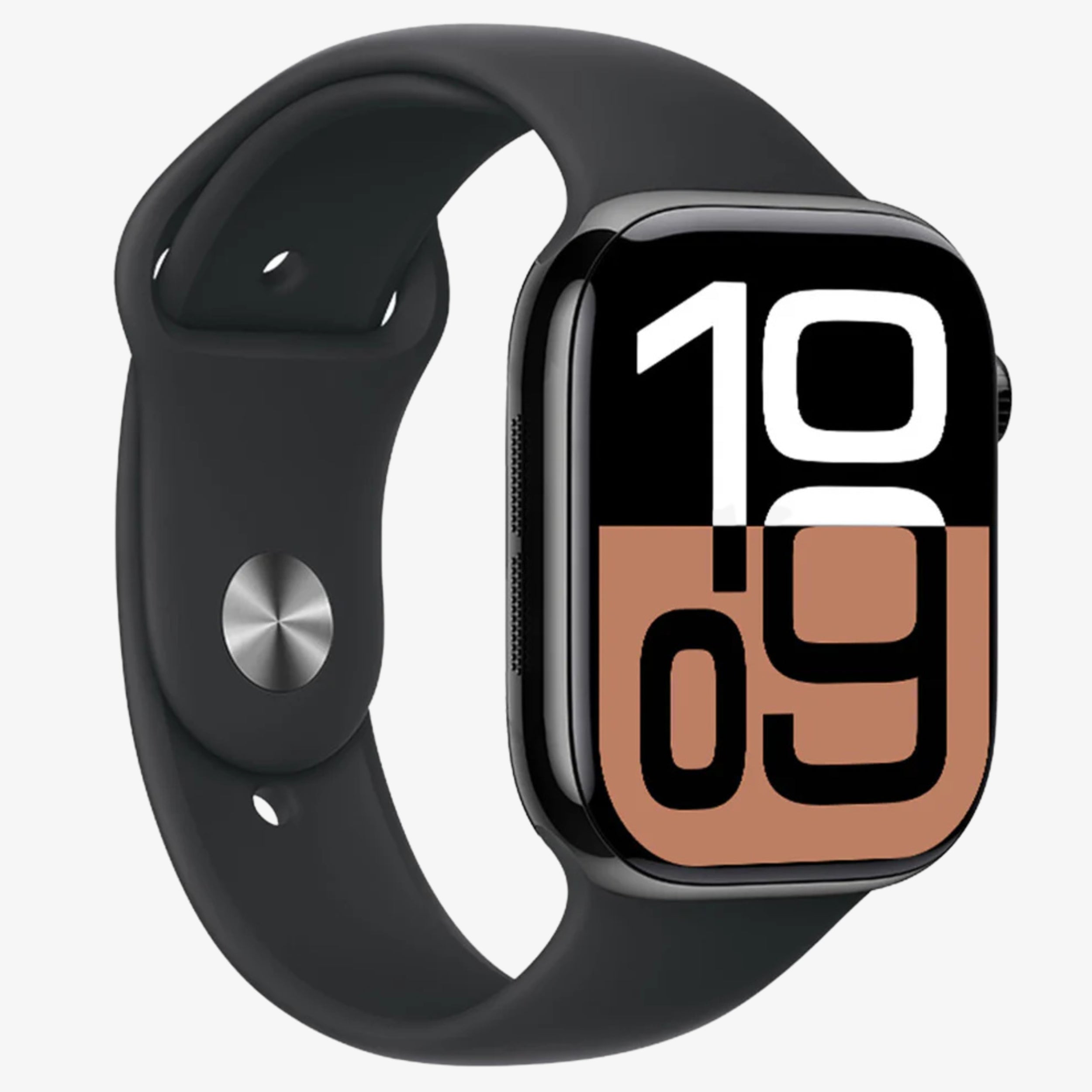 Smart Watch Mona3 Mini- Double Strap