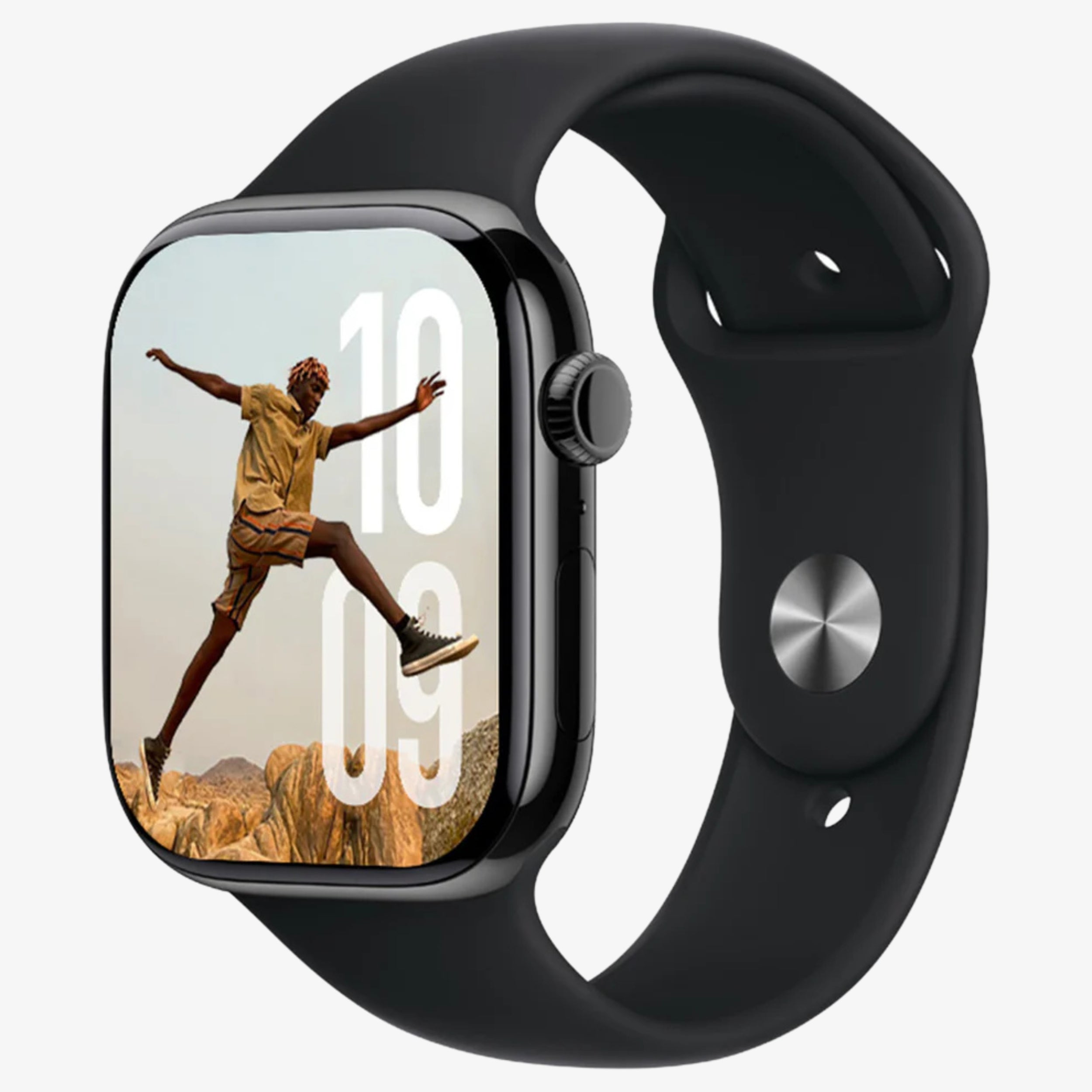 Smart Watch Mona3 Mini- Double Strap