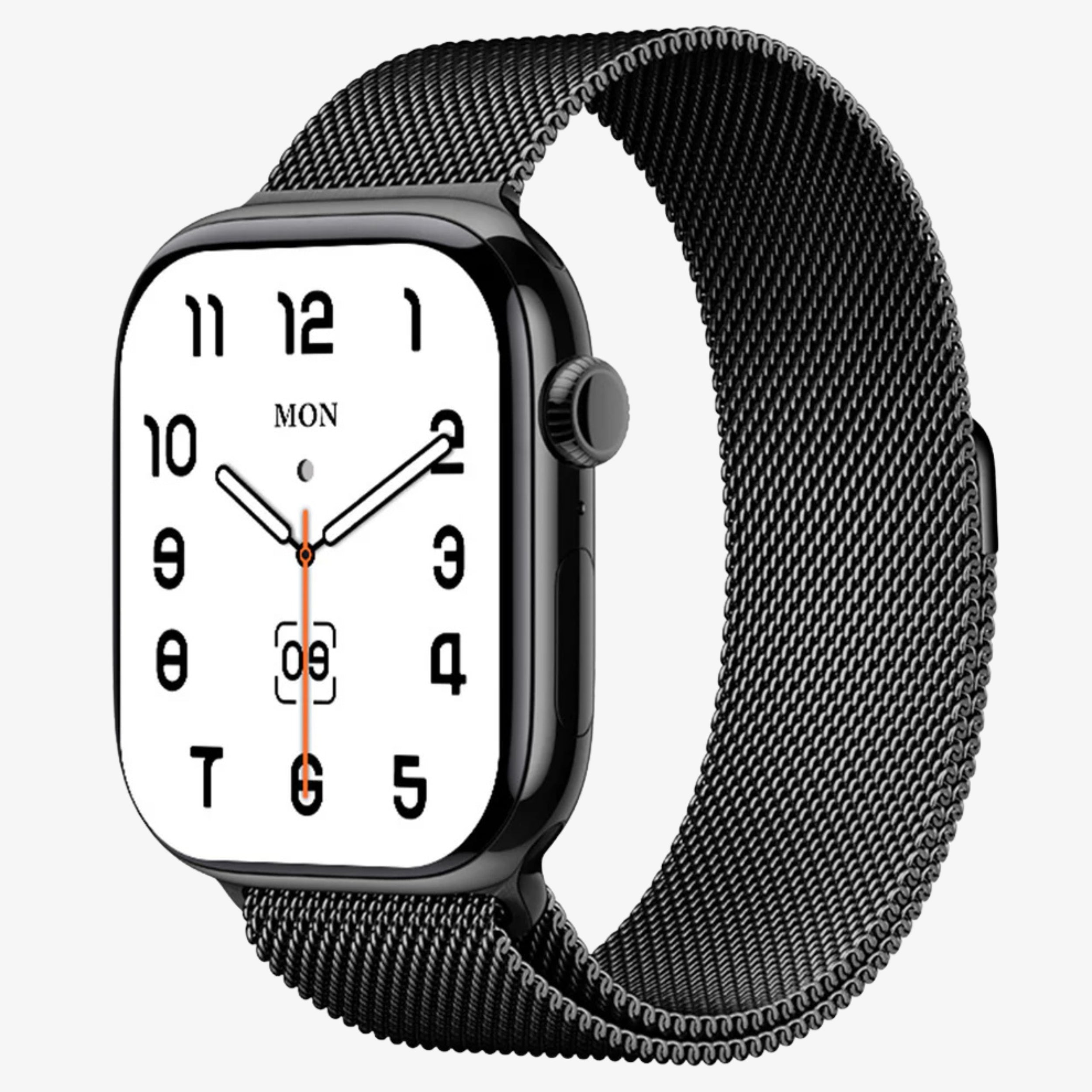 Smart Watch Mona3 Mini- Double Strap