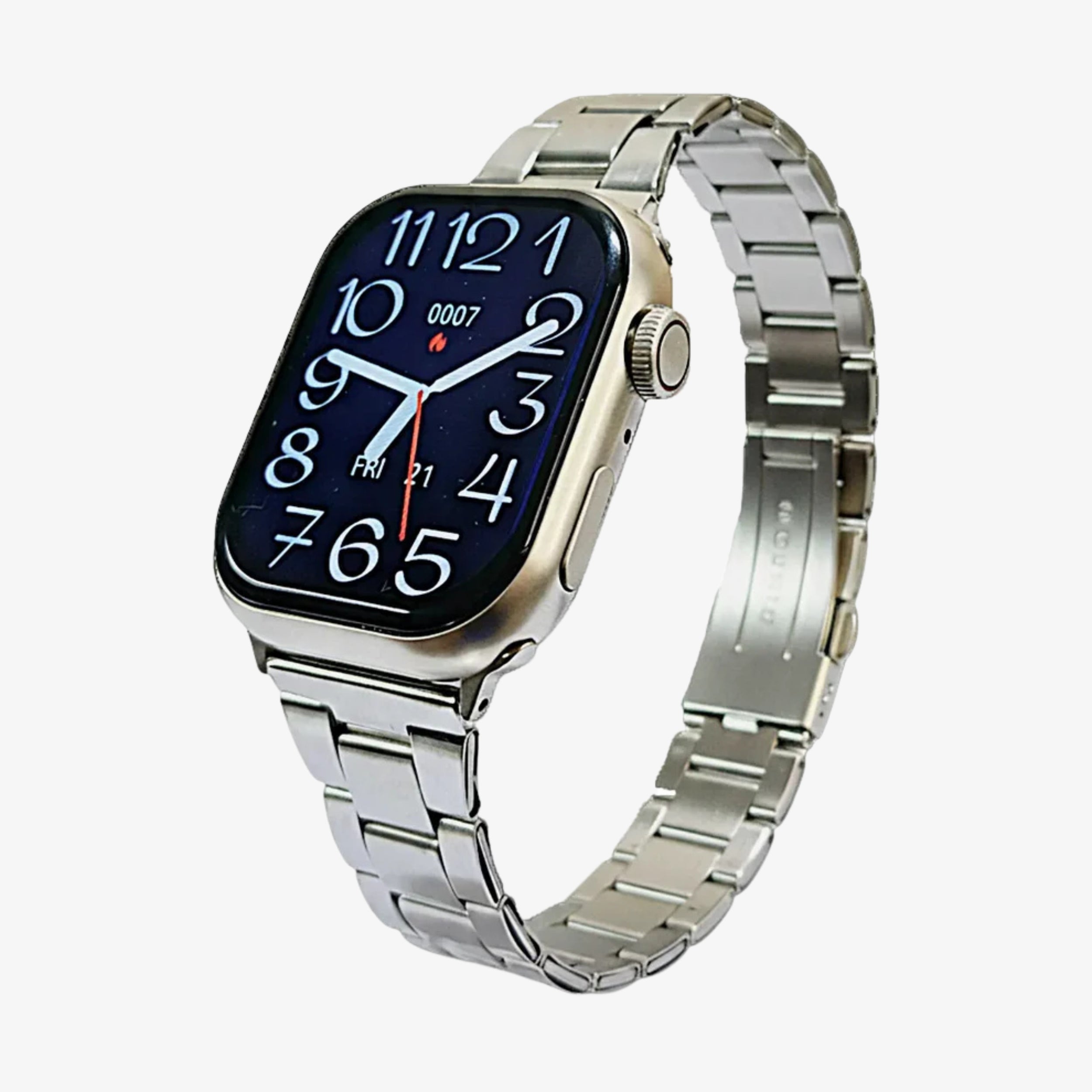 Crown S600 - Smart Watch 10+1