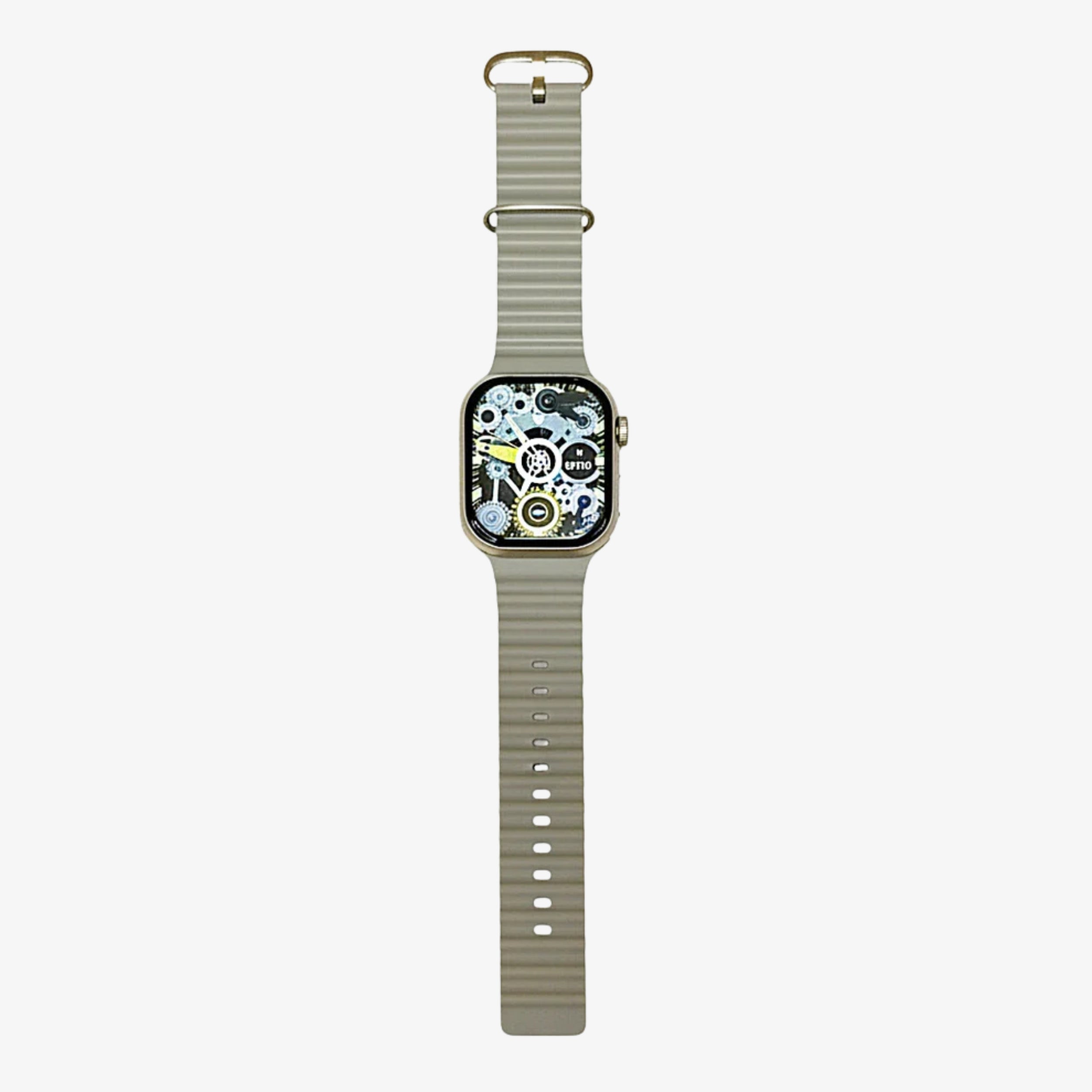 Crown S600 - Smart Watch 10+1