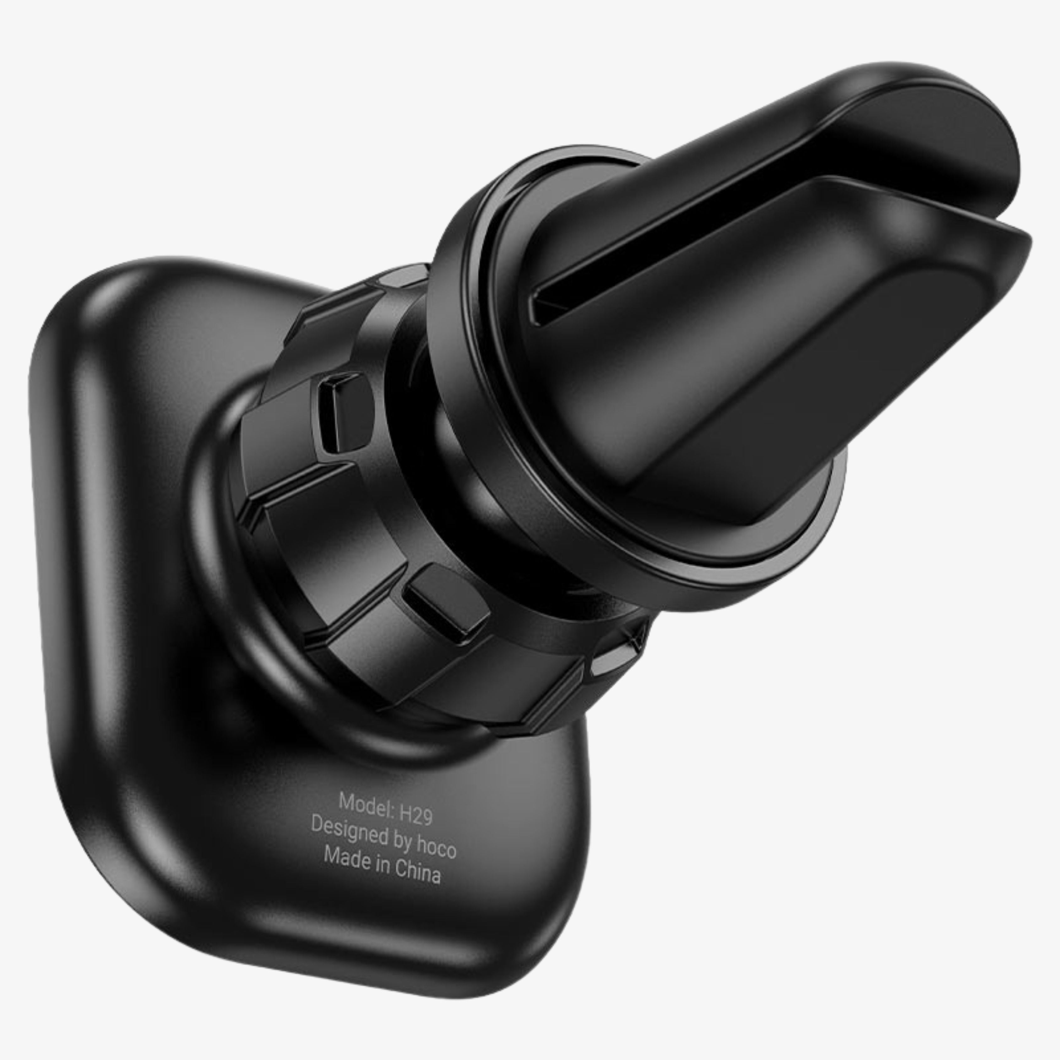 Small size Strong magnetic - air outlet