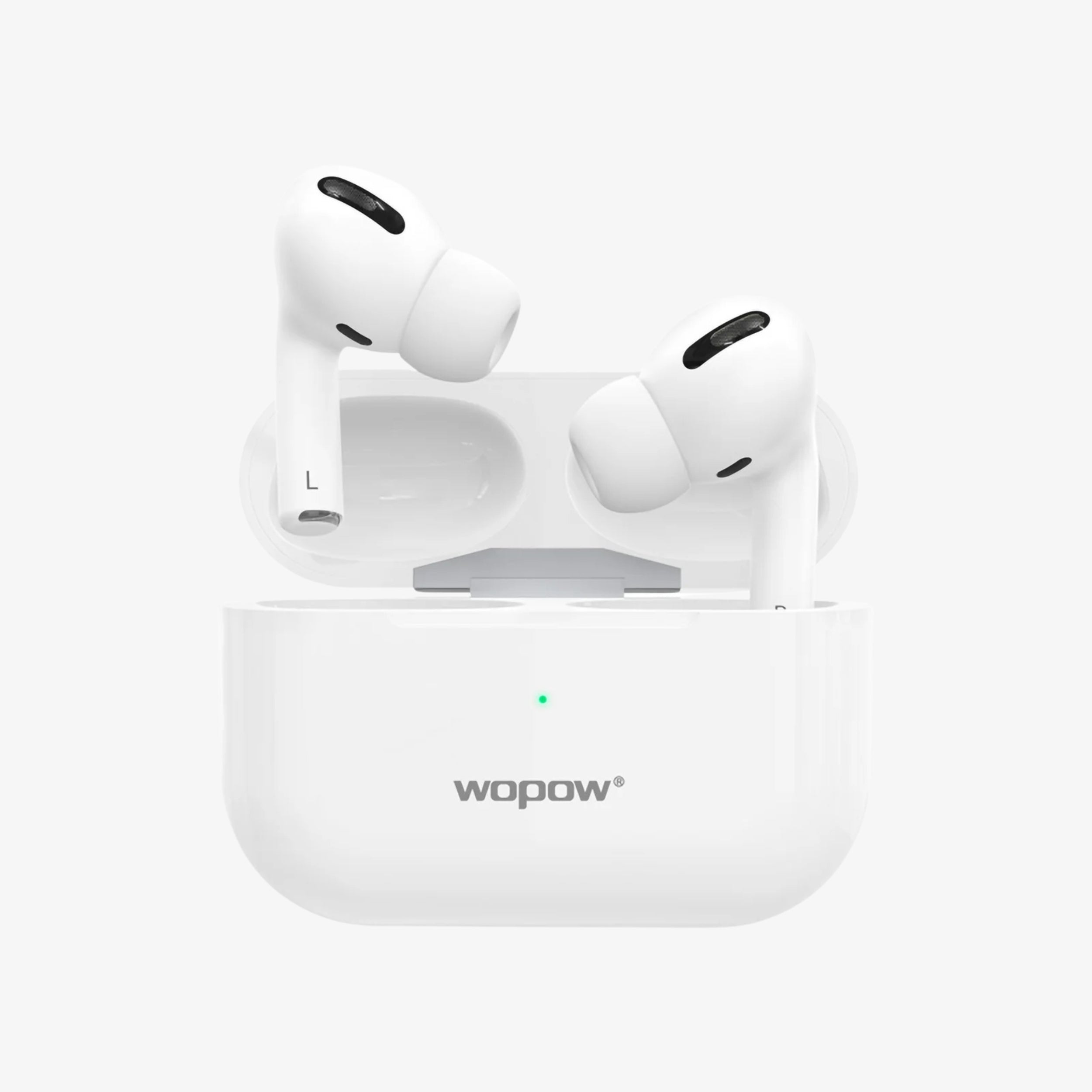 AirPods- Bluetooth Earphone- WT03