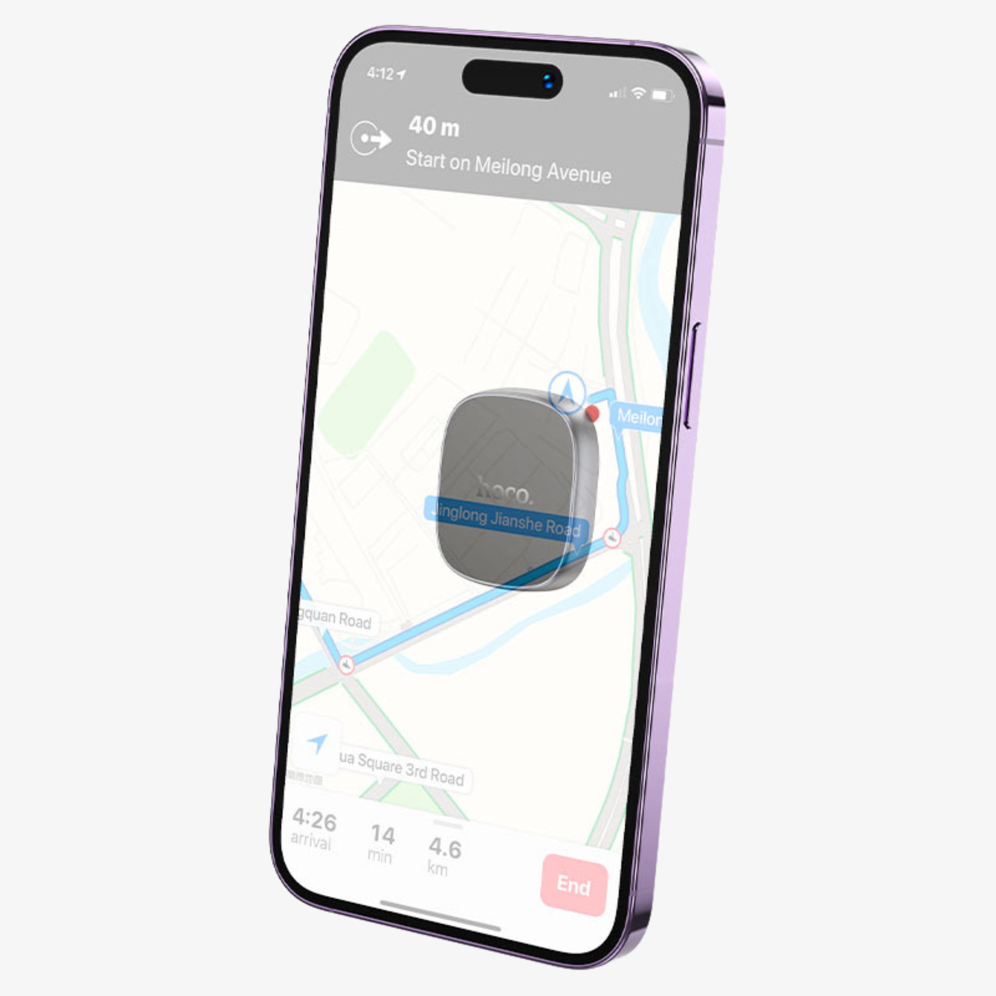 mini size strong magnet