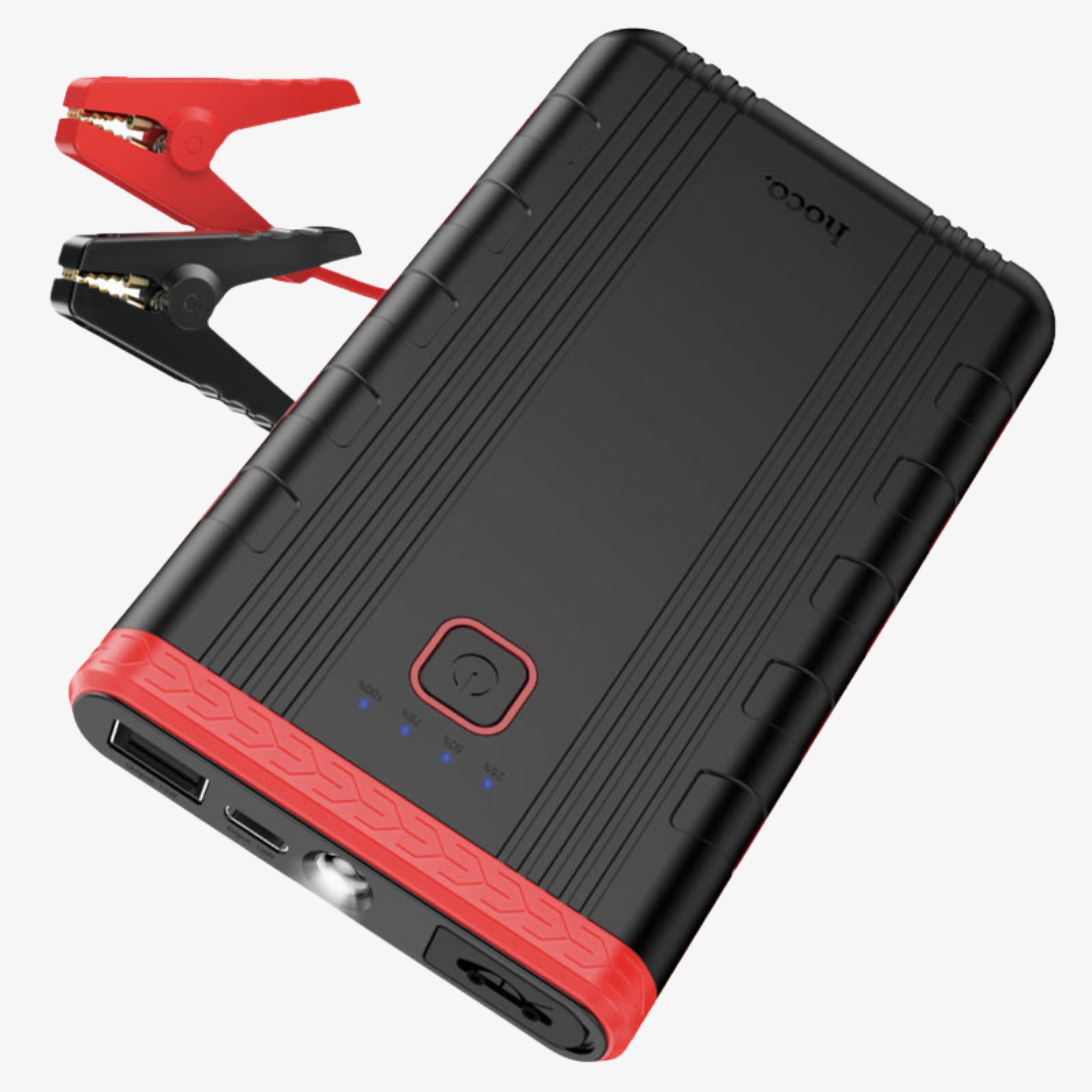 Car Jump Starter