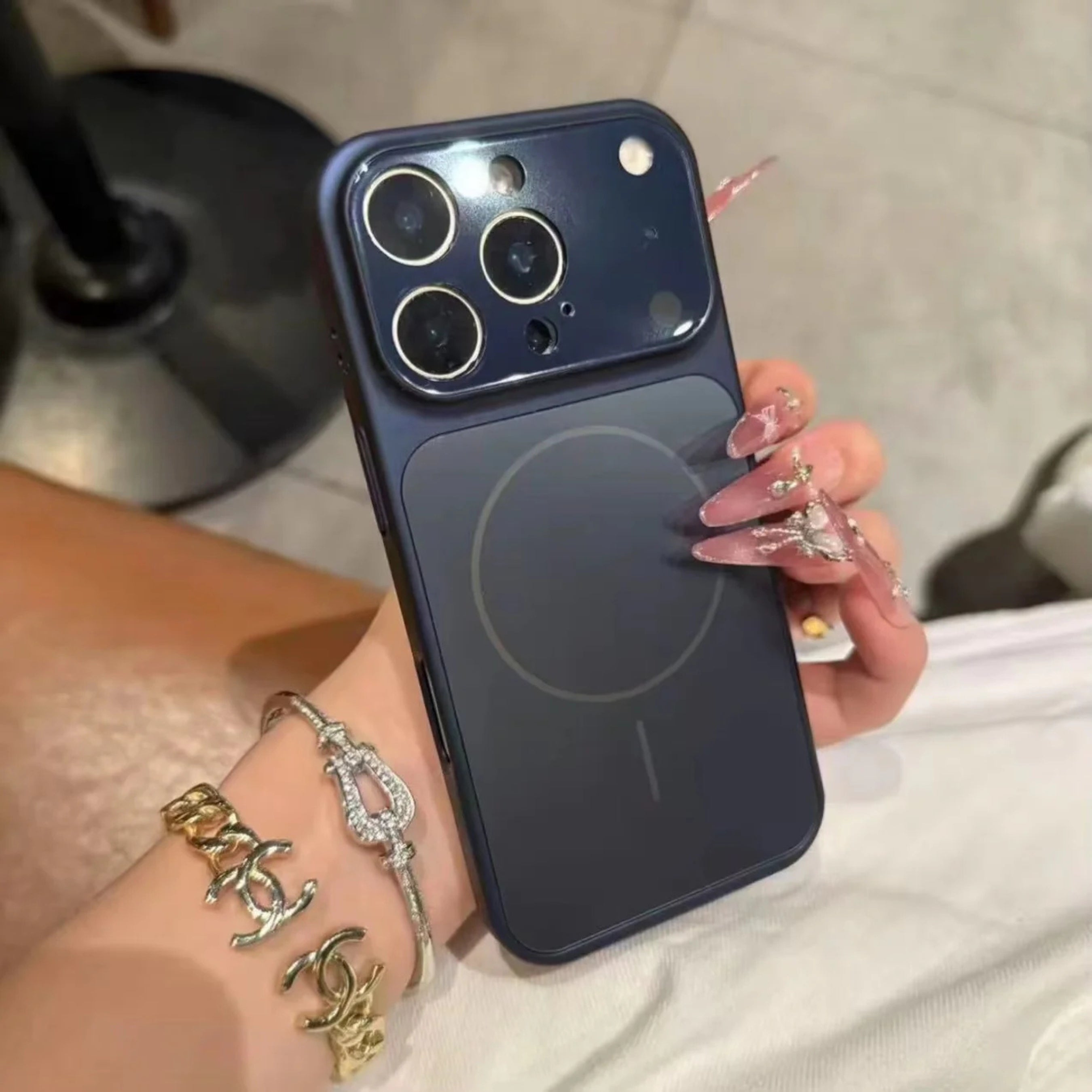 CASE - IPHONE Cover for 16 promax change to 17 promax